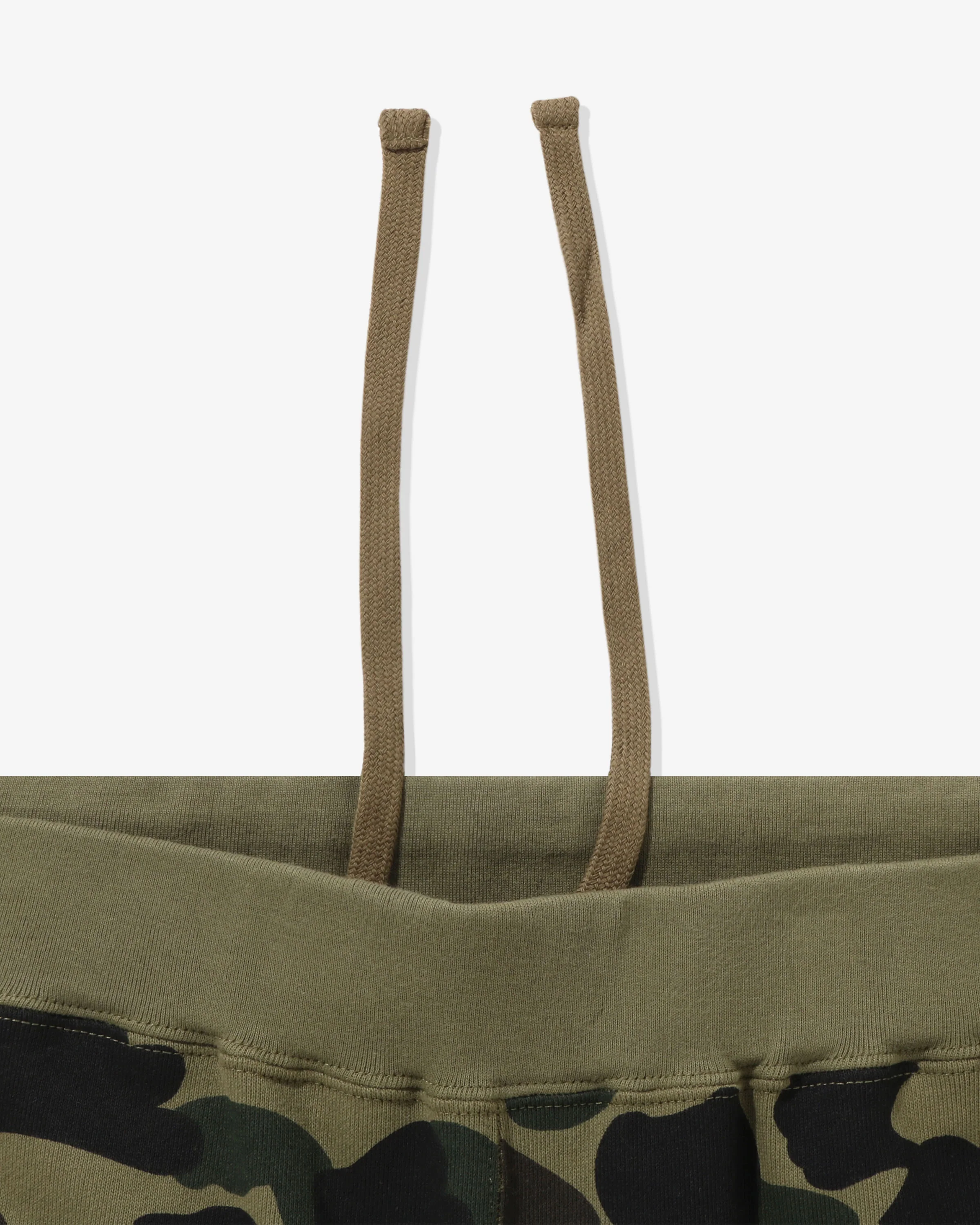 1ST CAMO SWEAT PANTS - Image 4