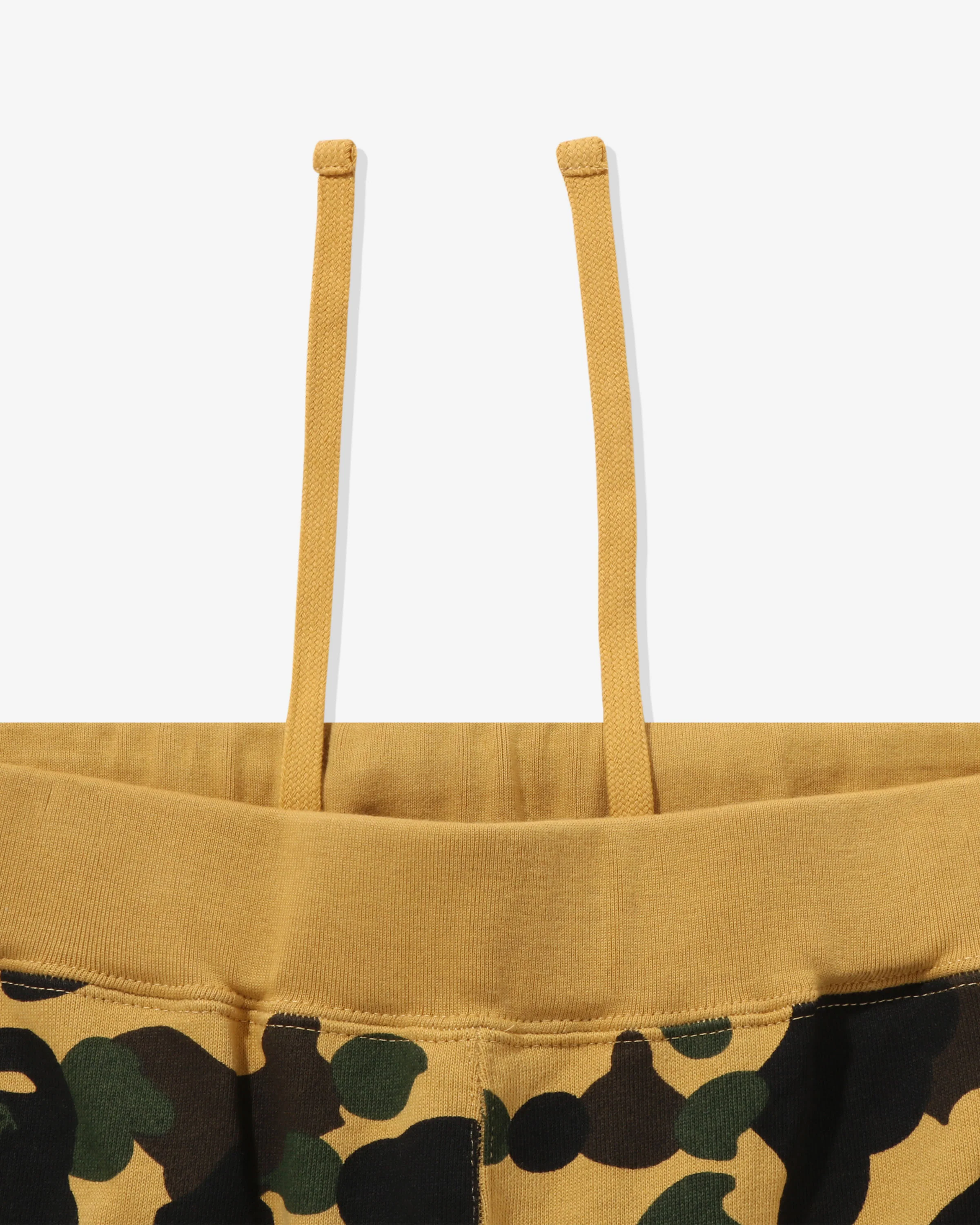 1ST CAMO SWEAT PANTS - Image 8