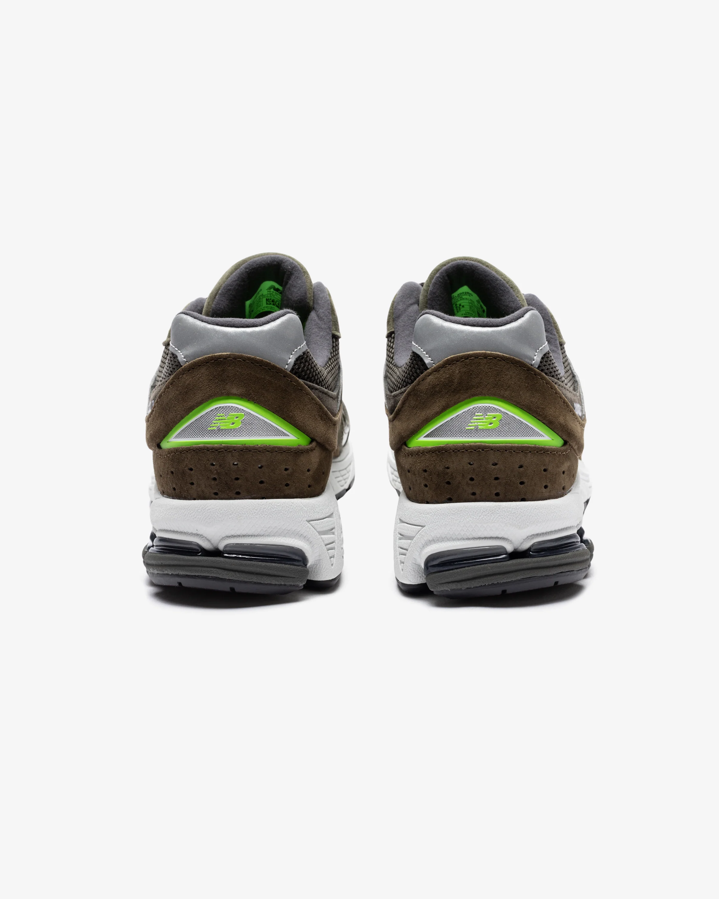 2002 "RUNNING" - CAMOGREEN - Image 3