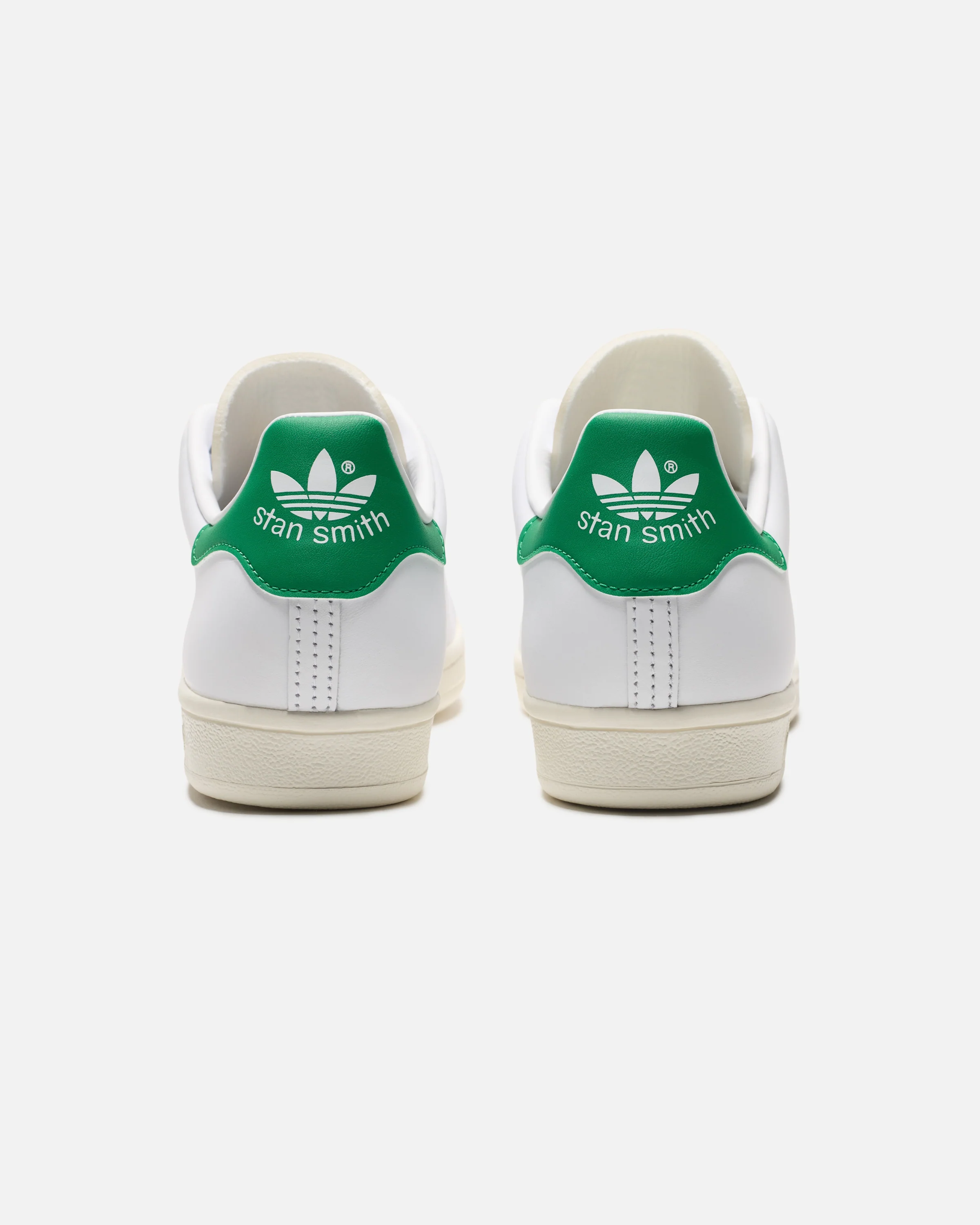 ADIADS STAN SMITH 80s - FTWWHT/ GREEN - Image 3
