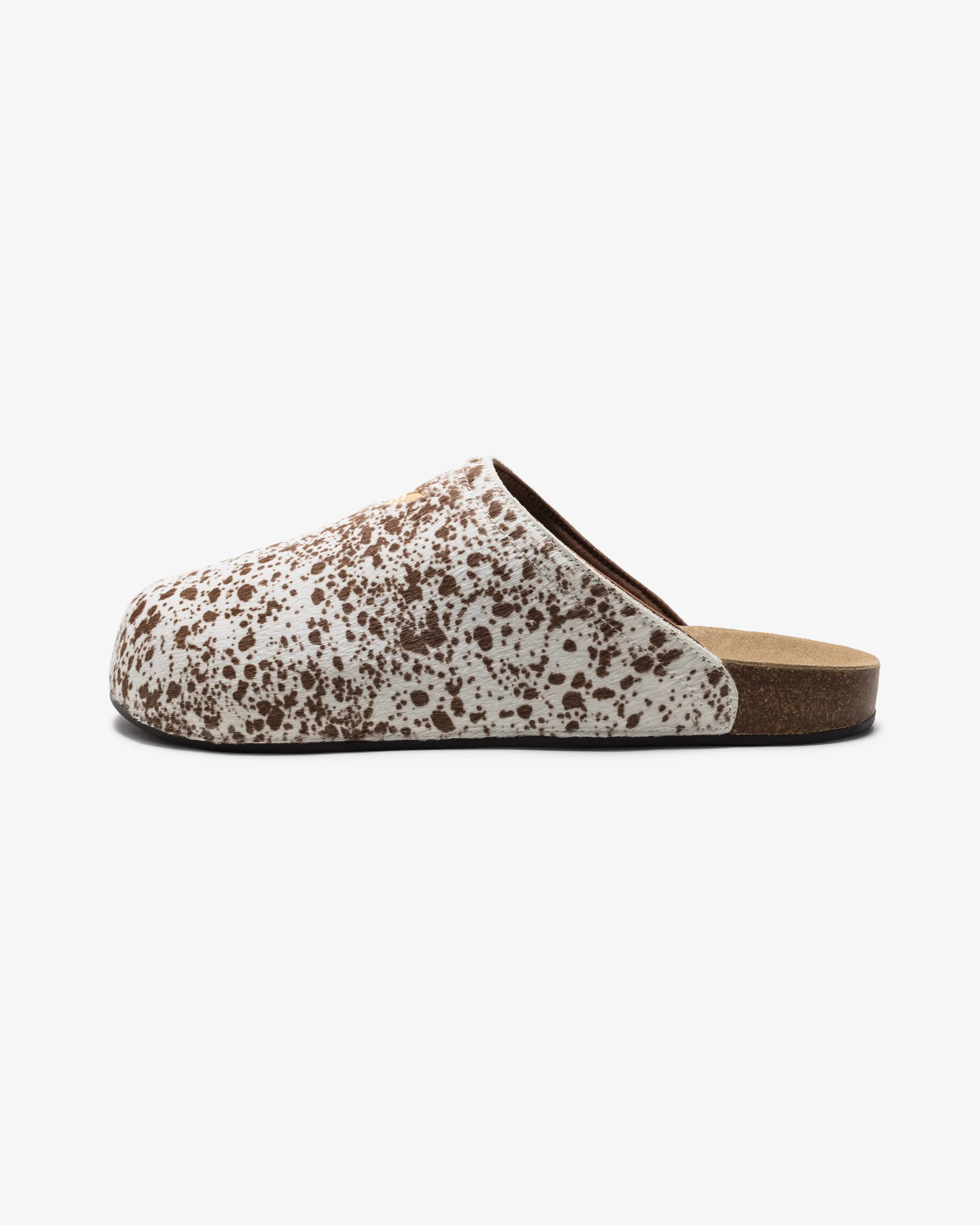 ADIDAS ADIMULE - OWHITE/ PREBRN - Image 2