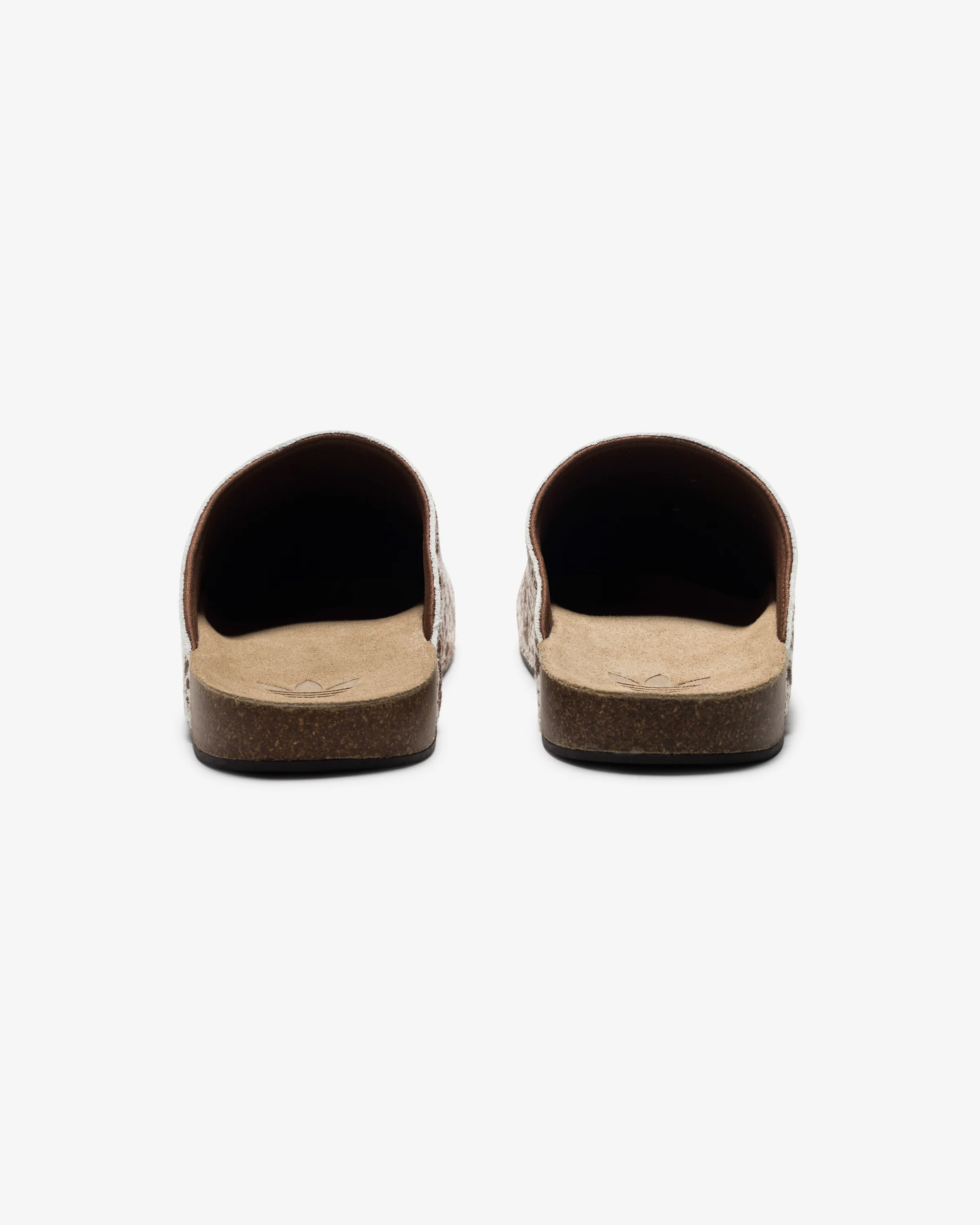 ADIDAS ADIMULE - OWHITE/ PREBRN - Image 3