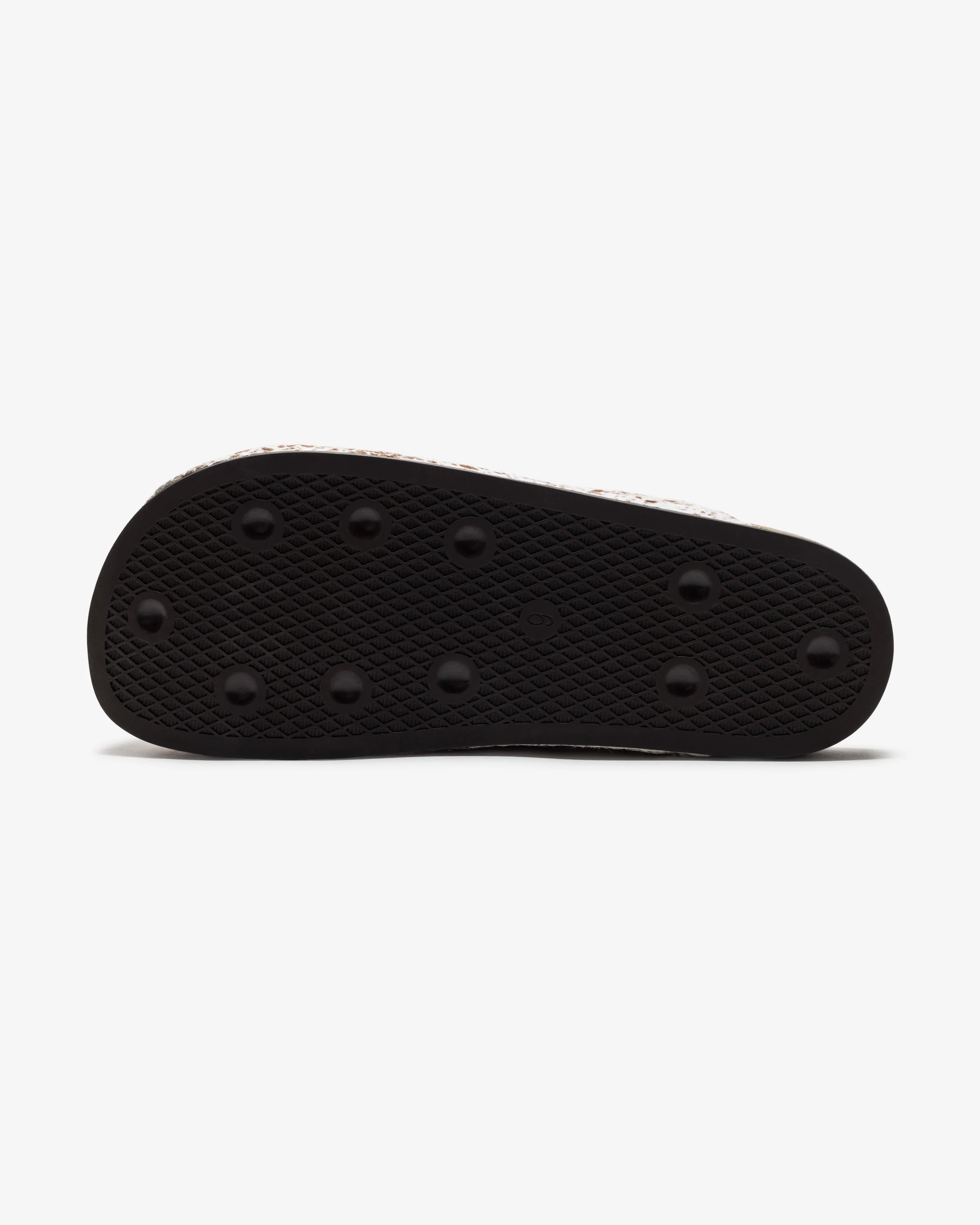 ADIDAS ADIMULE - OWHITE/ PREBRN - Image 5