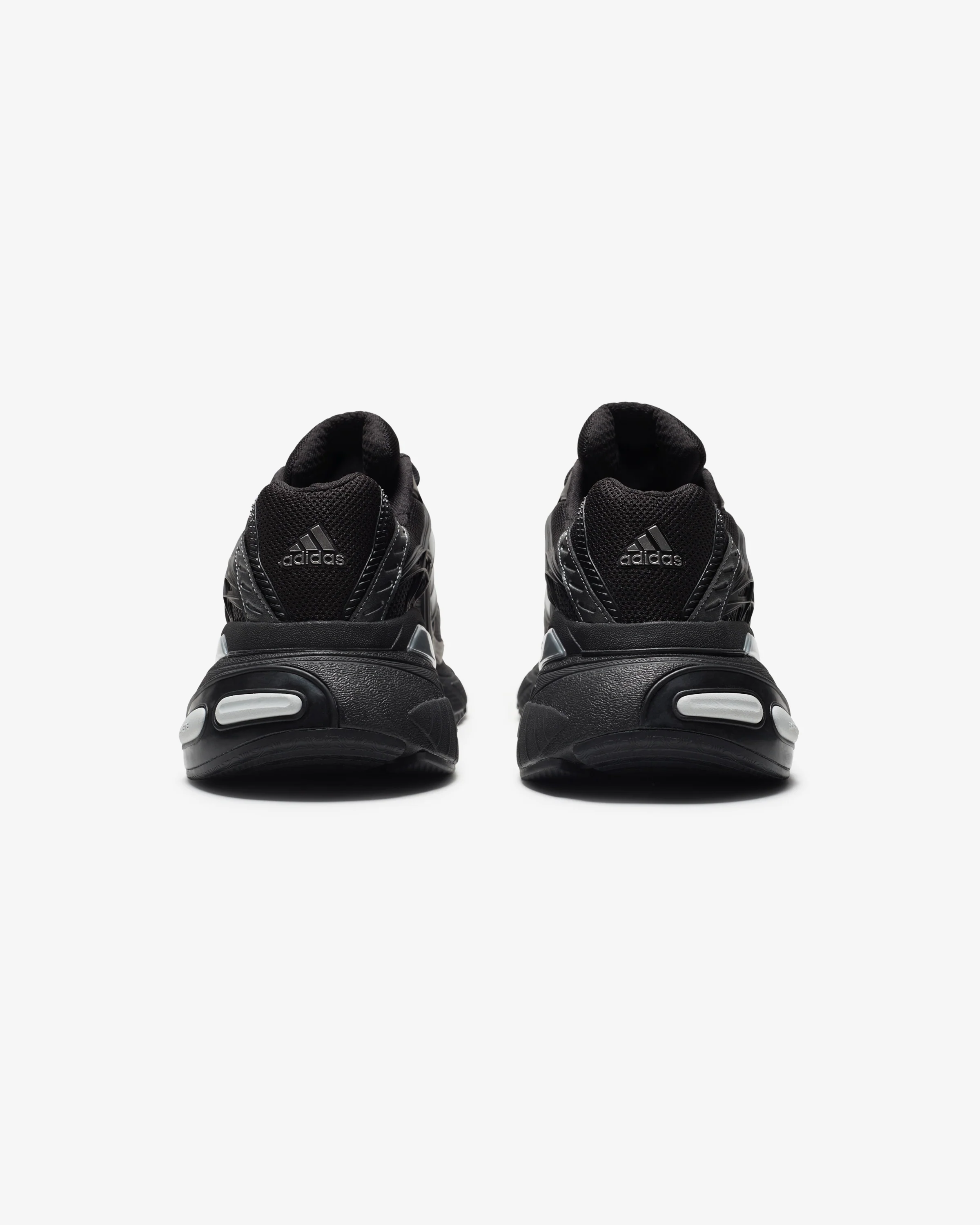 ADIDAS ADISTAR XLG 2.0 - CBLACK/ SILVMT - Image 3