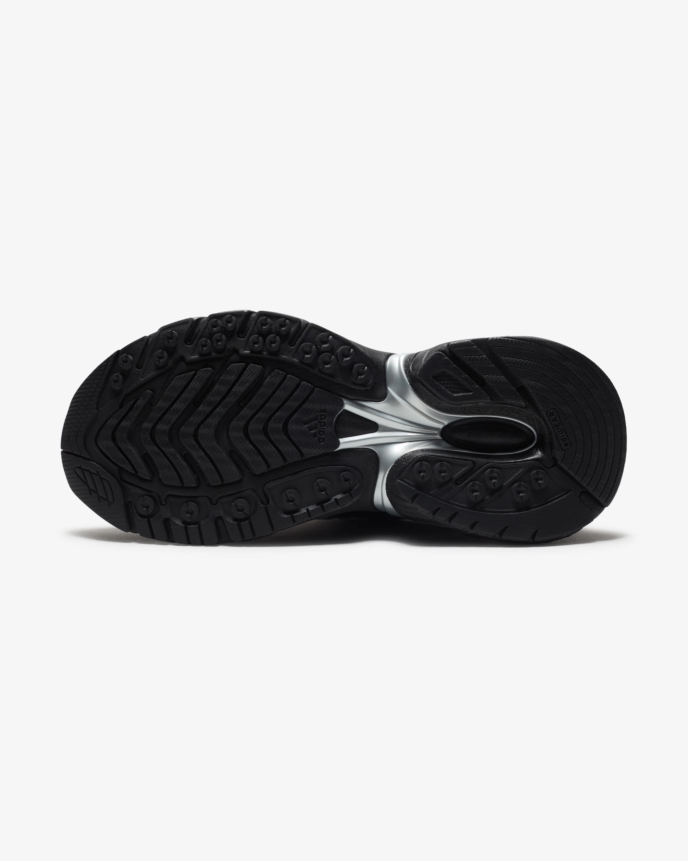 ADIDAS ADISTAR XLG 2.0 - CBLACK/ SILVMT - Image 5