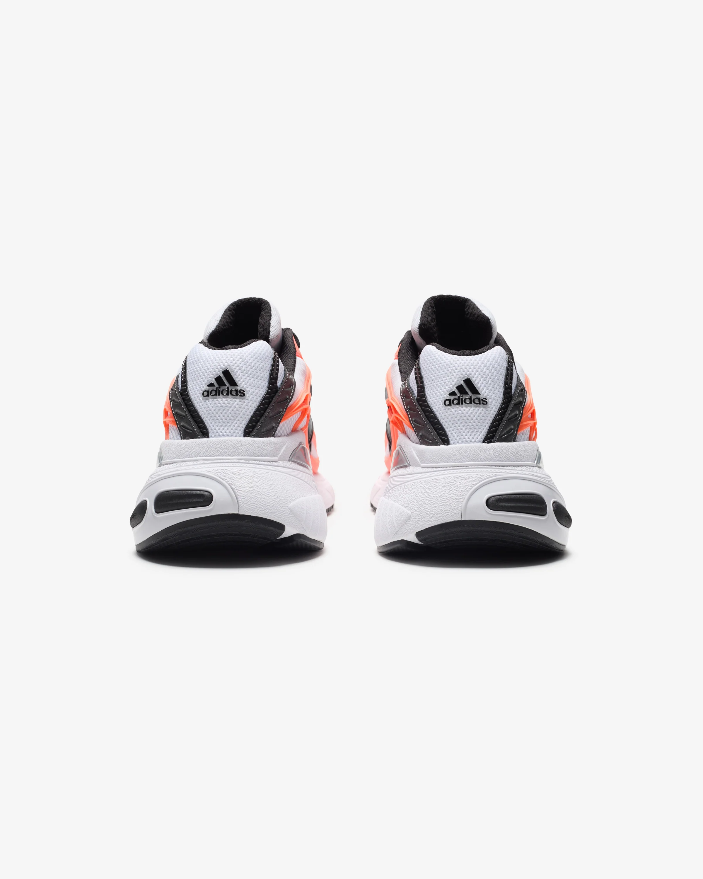 ADIDAS ADISTAR XLG 2.0 - FTWWHT/ CBLACK/ SORANG - Image 3