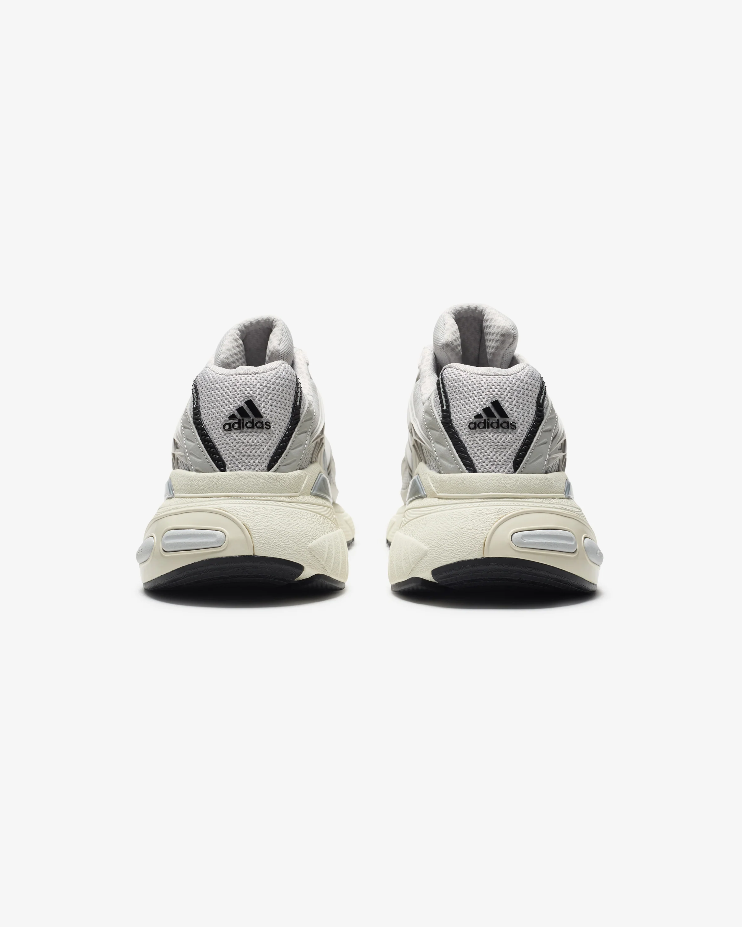 ADIDAS ADISTAR XLG 2.0 - GREONE/ SILVMT/ GRETWO - Image 3