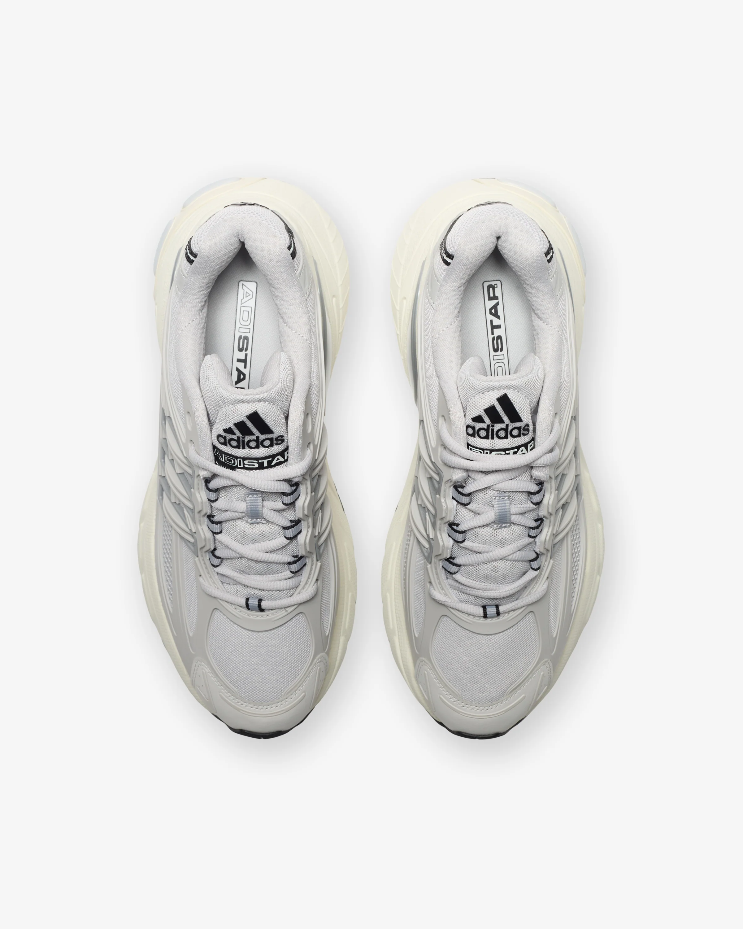 ADIDAS ADISTAR XLG 2.0 - GREONE/ SILVMT/ GRETWO - Image 4