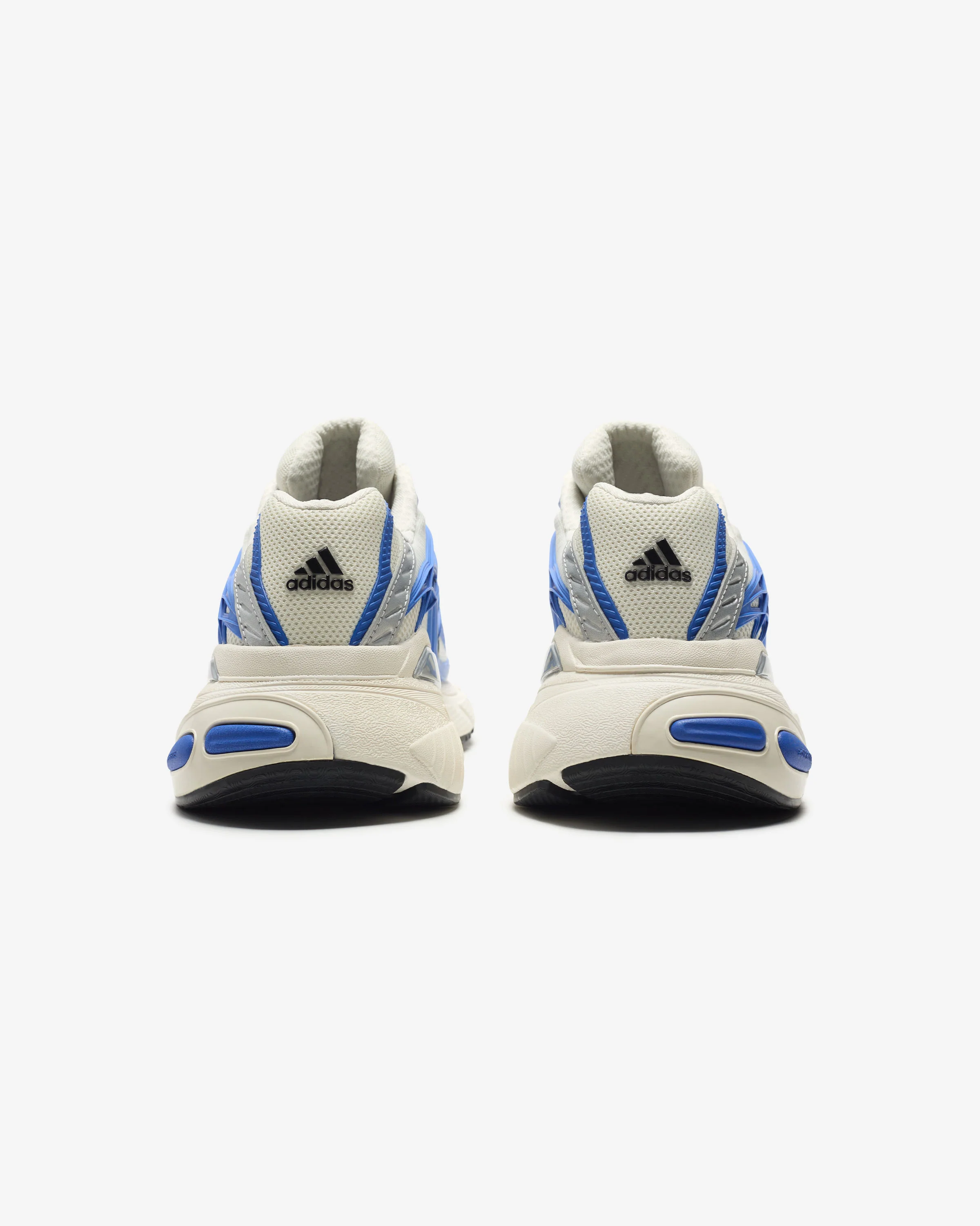 ADIDAS ADISTAR XLG 2.0 - HIRBLU/ CBLACK - Image 3