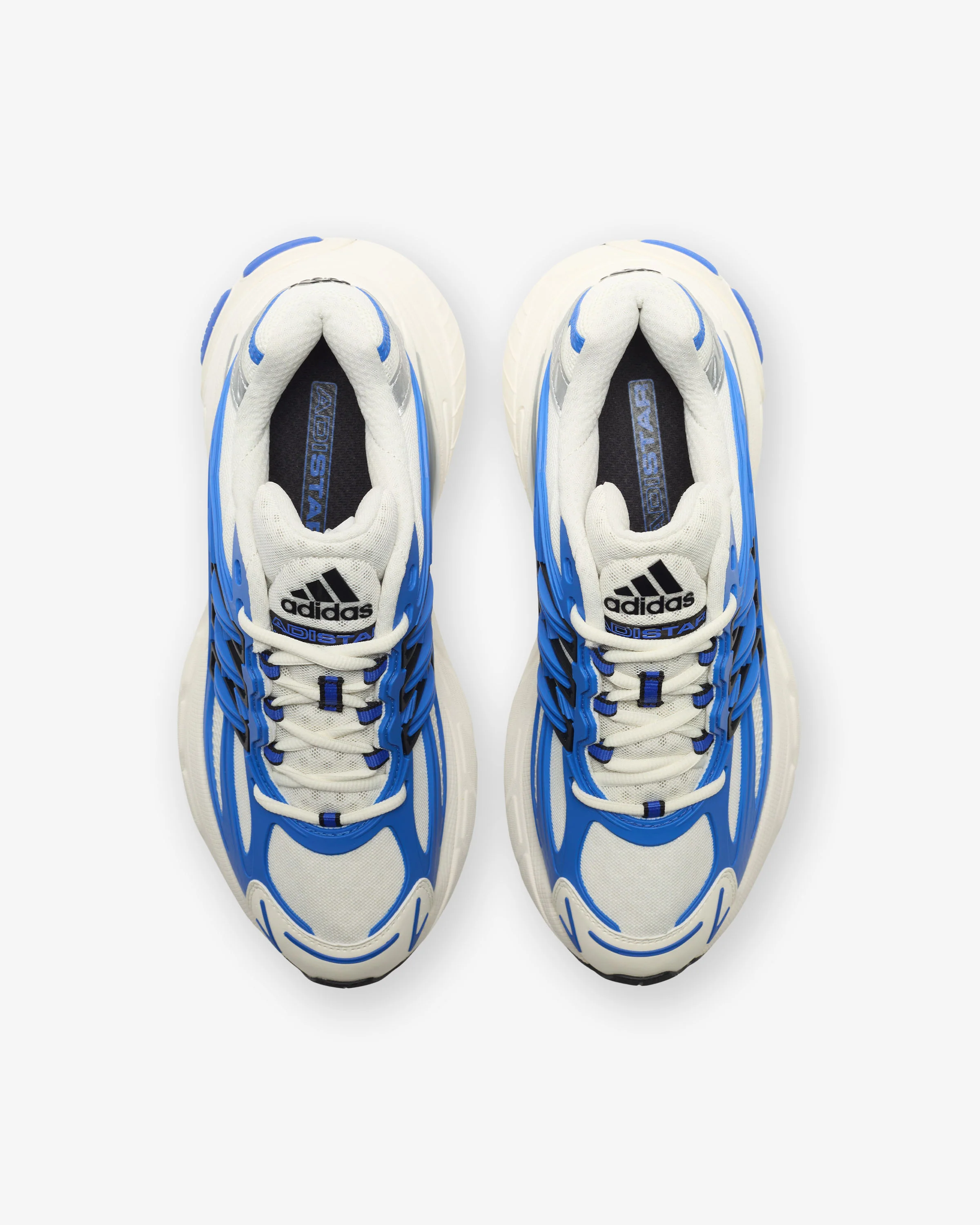 ADIDAS ADISTAR XLG 2.0 - HIRBLU/ CBLACK - Image 4