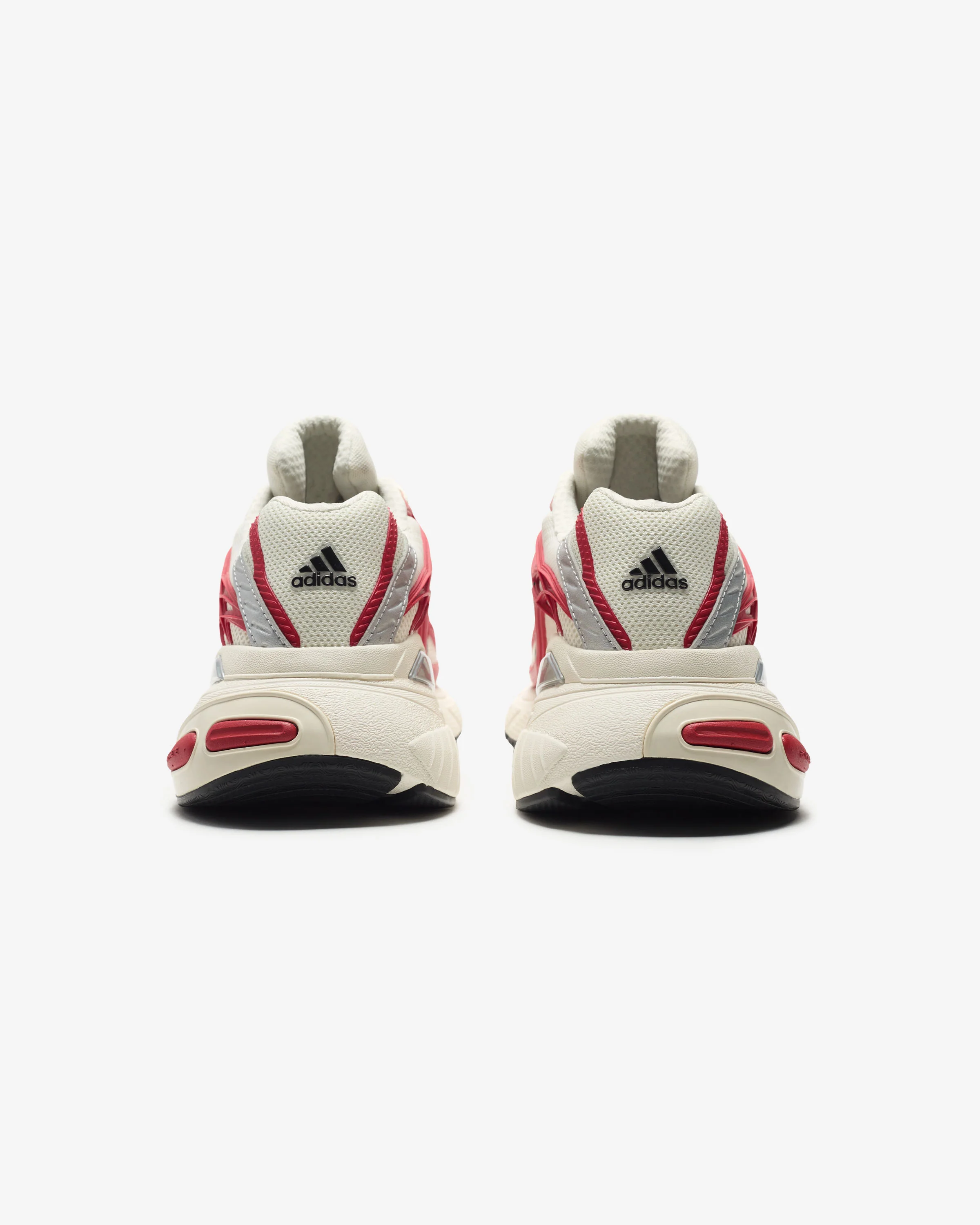 ADIDAS ADISTAR XLG 2.0 - POWRED/ CBLACK/ OWHITE - Image 3