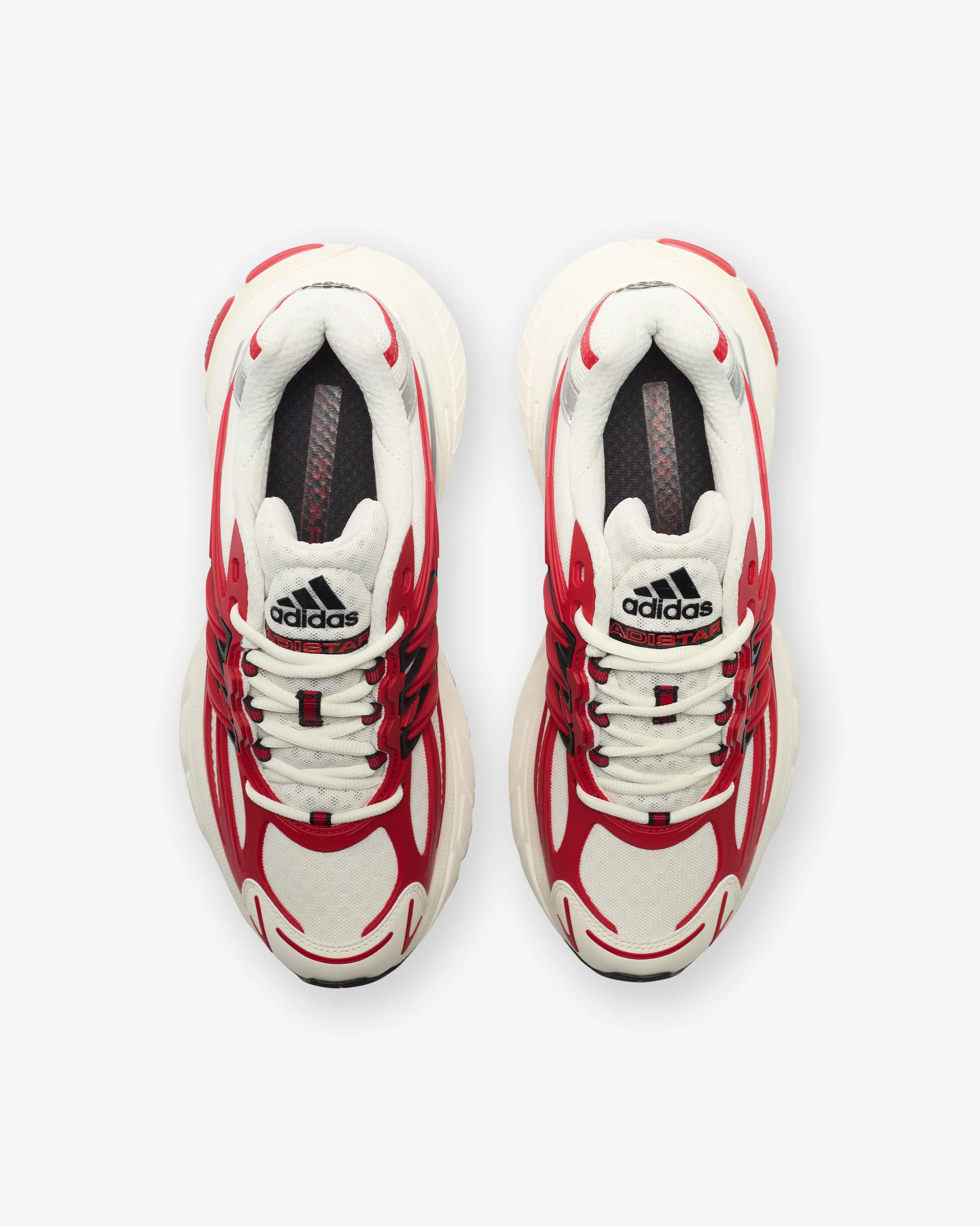ADIDAS ADISTAR XLG 2.0 - POWRED/ CBLACK/ OWHITE - Image 4