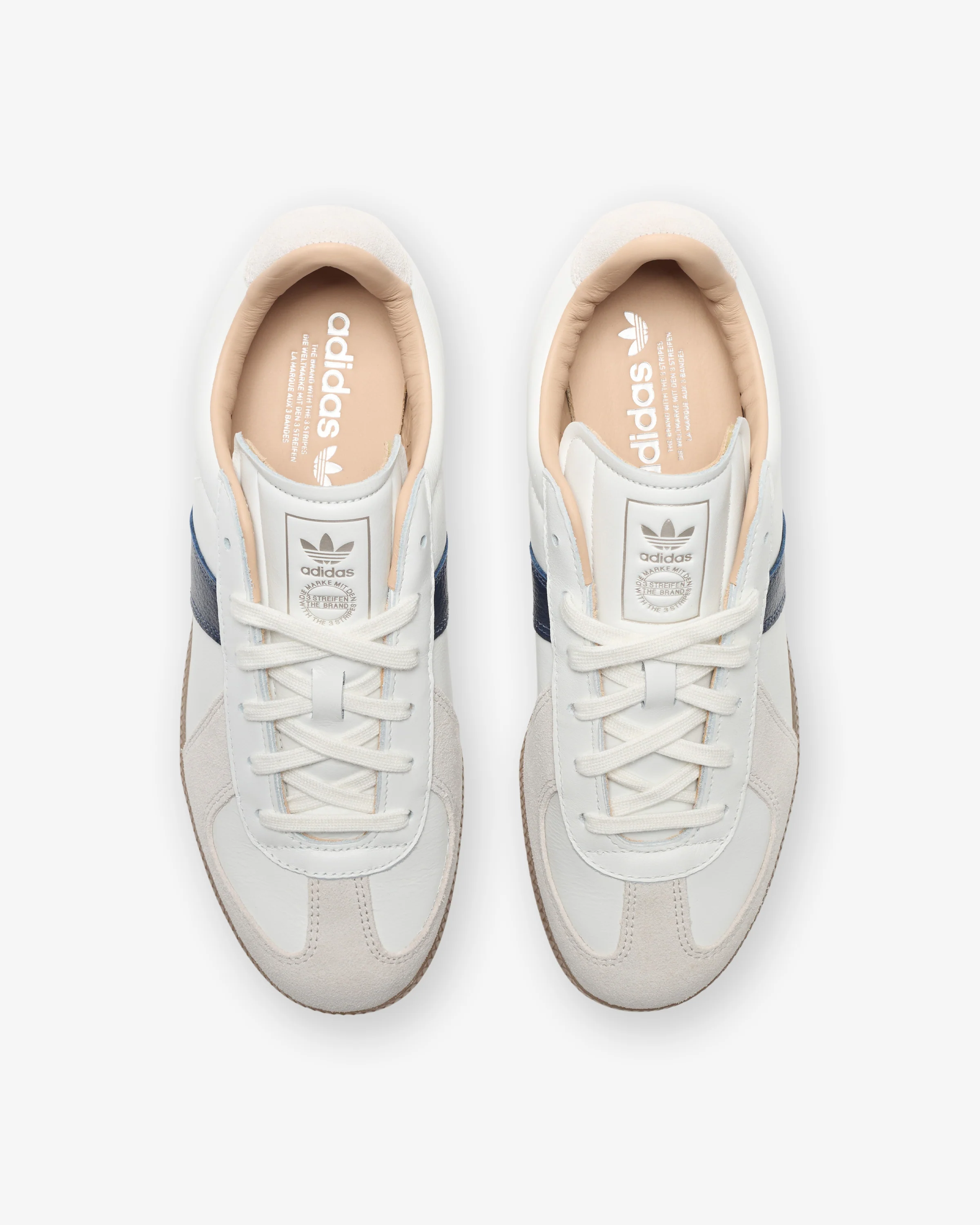 ADIDAS BW ARMY - CWHITE/NINDIG/ GUM5 - Image 4