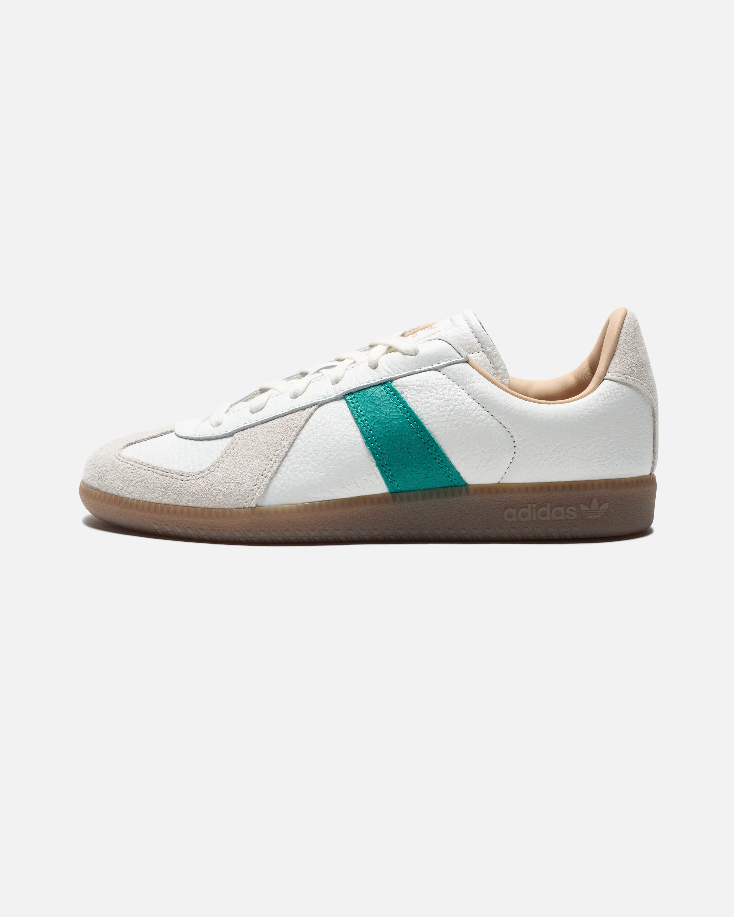 ADIDAS BW ARMY - CWHITE/ POWGRN/ GUM5 - Image 2