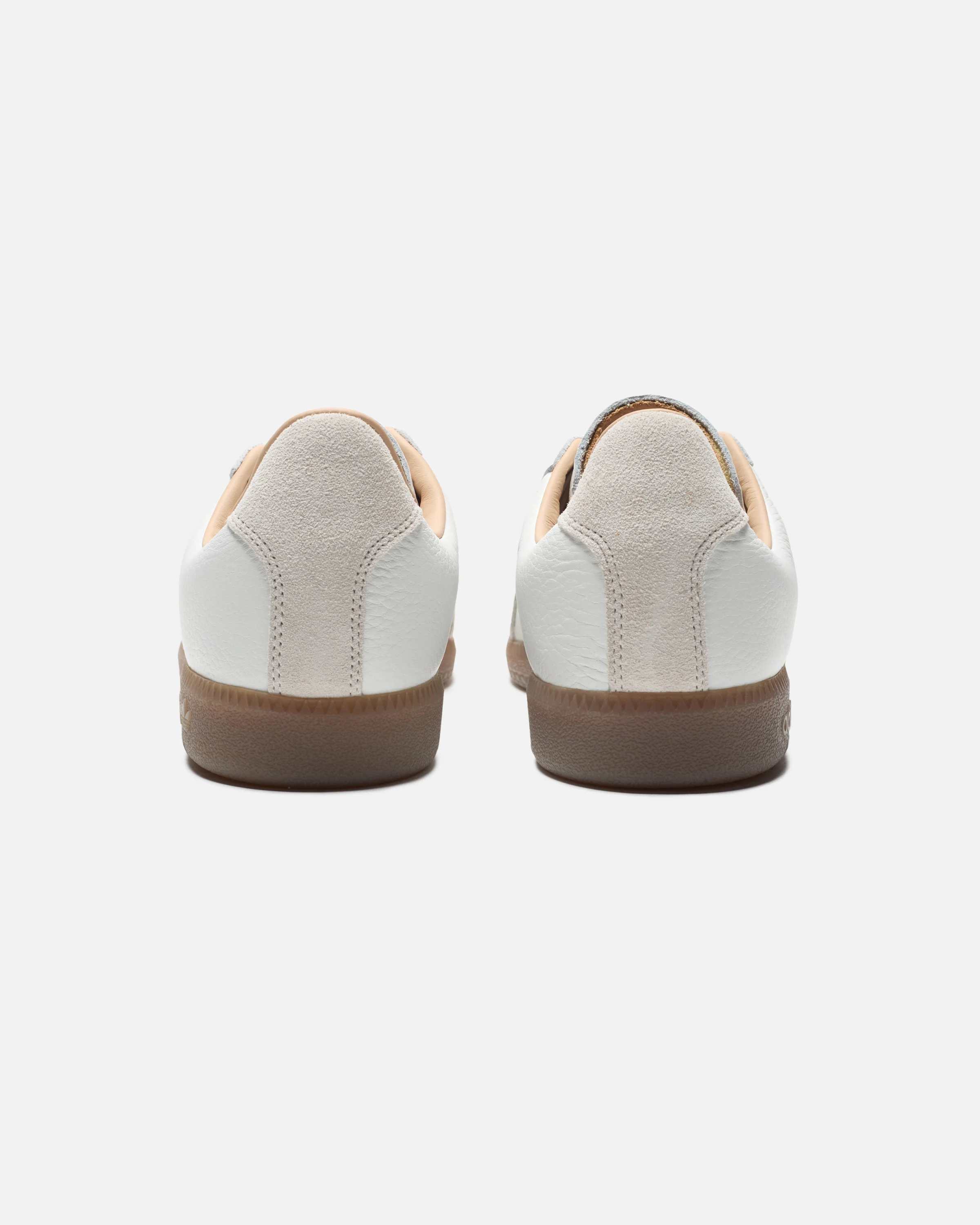 ADIDAS BW ARMY - CWHITE/ POWGRN/ GUM5 - Image 3