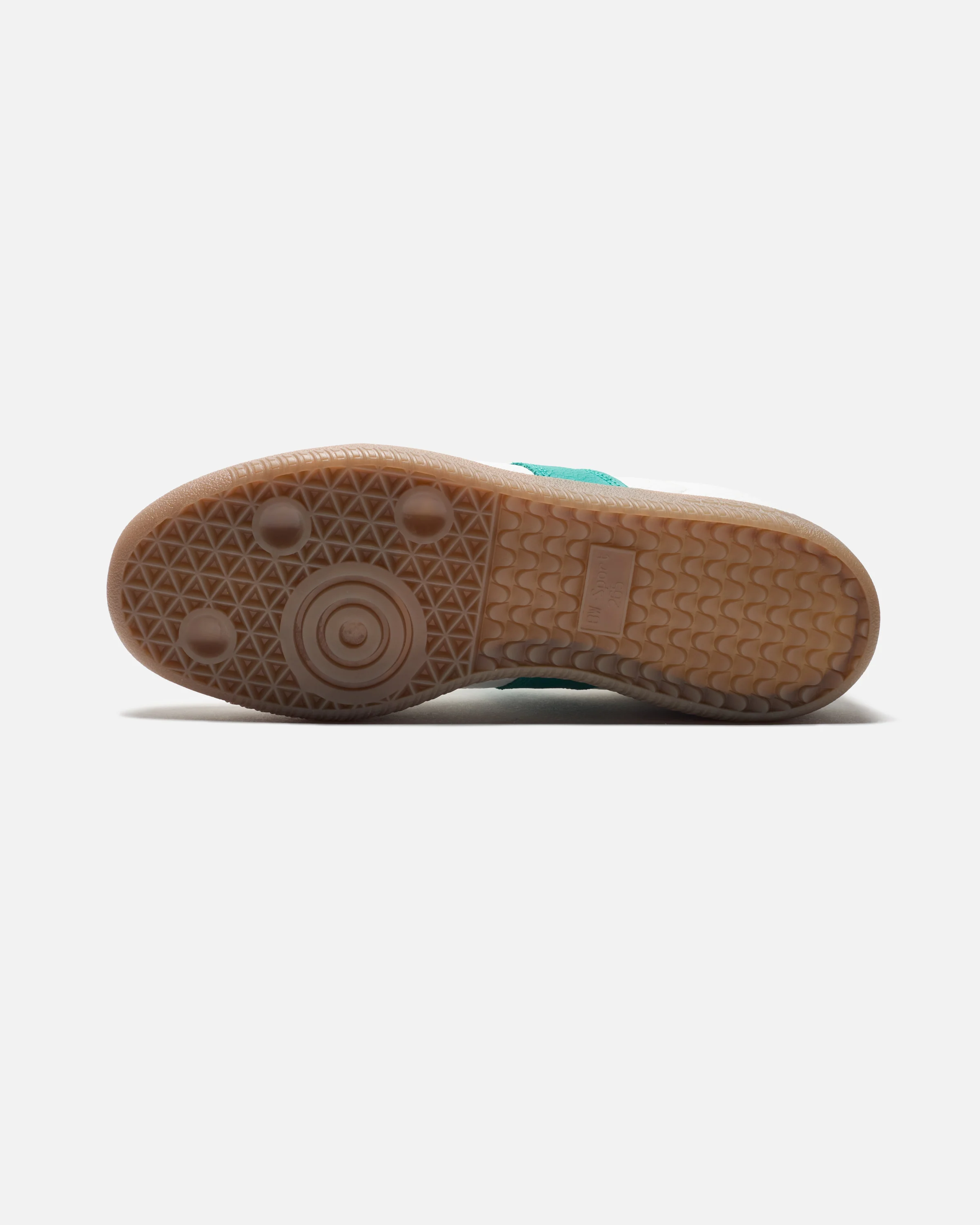 ADIDAS BW ARMY - CWHITE/ POWGRN/ GUM5 - Image 4
