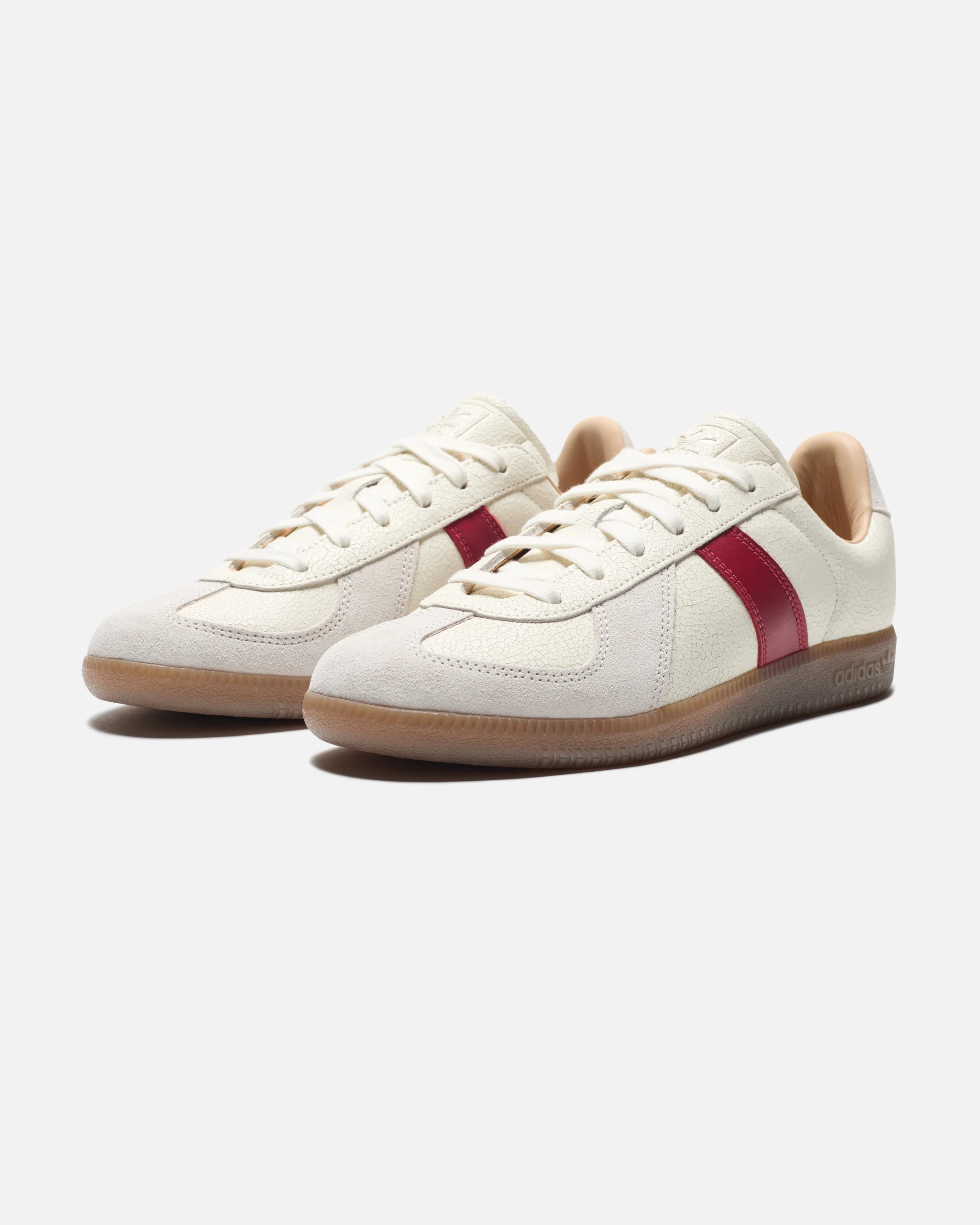 ADIDAS BW ARMY - CWHITE/ TMVIRE/ GUM5