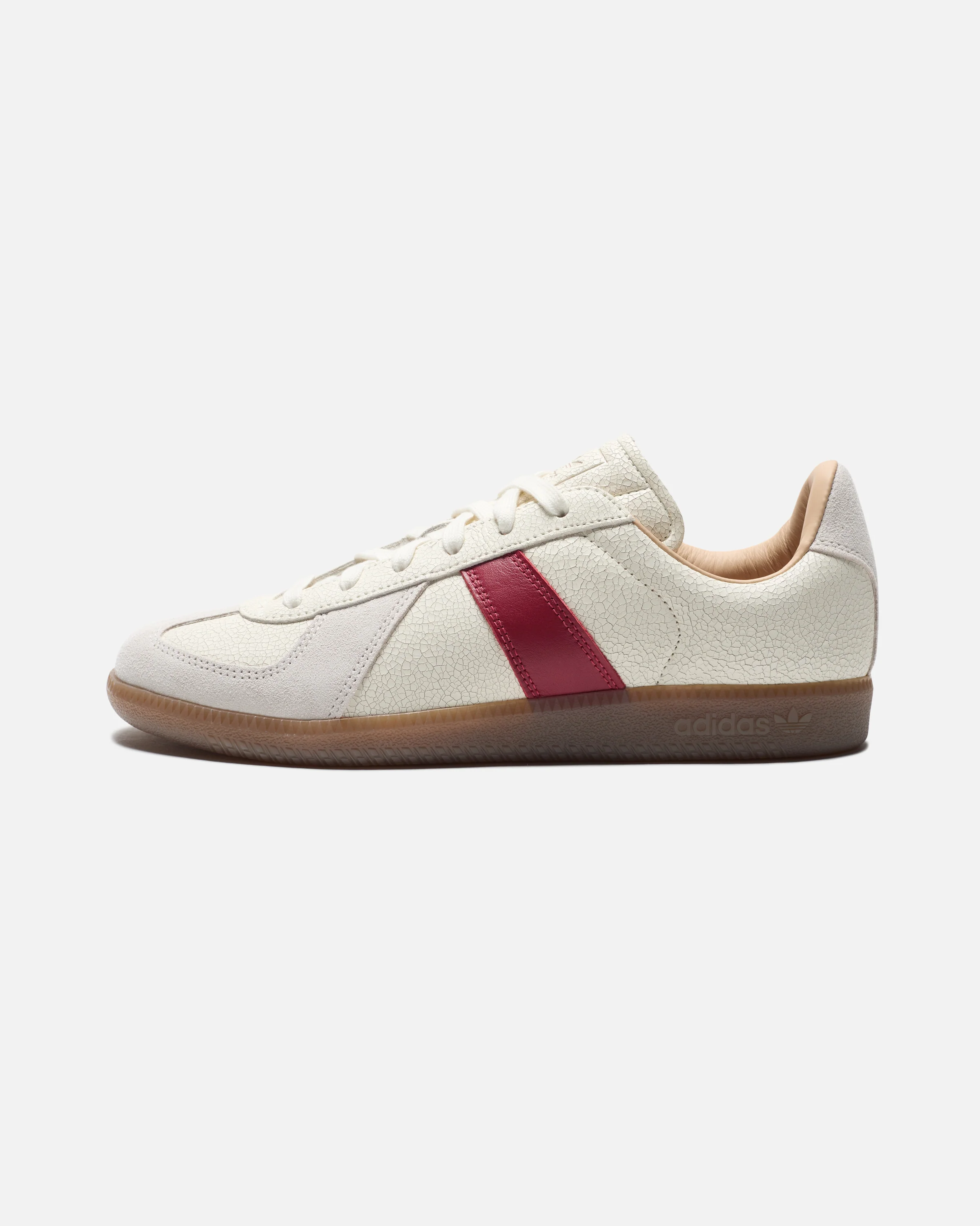 ADIDAS BW ARMY - CWHITE/ TMVIRE/ GUM5 - Image 2