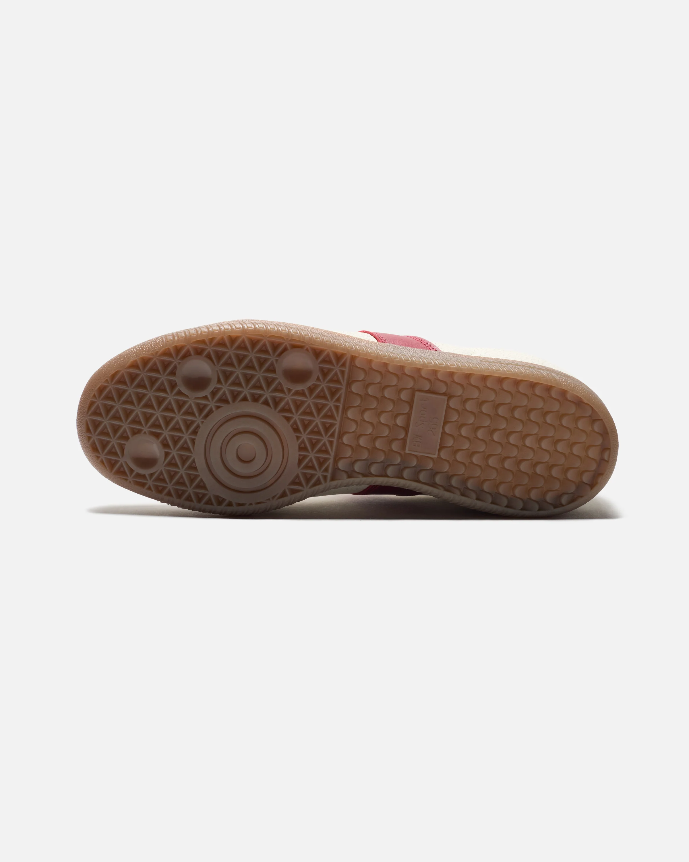 ADIDAS BW ARMY - CWHITE/ TMVIRE/ GUM5 - Image 5