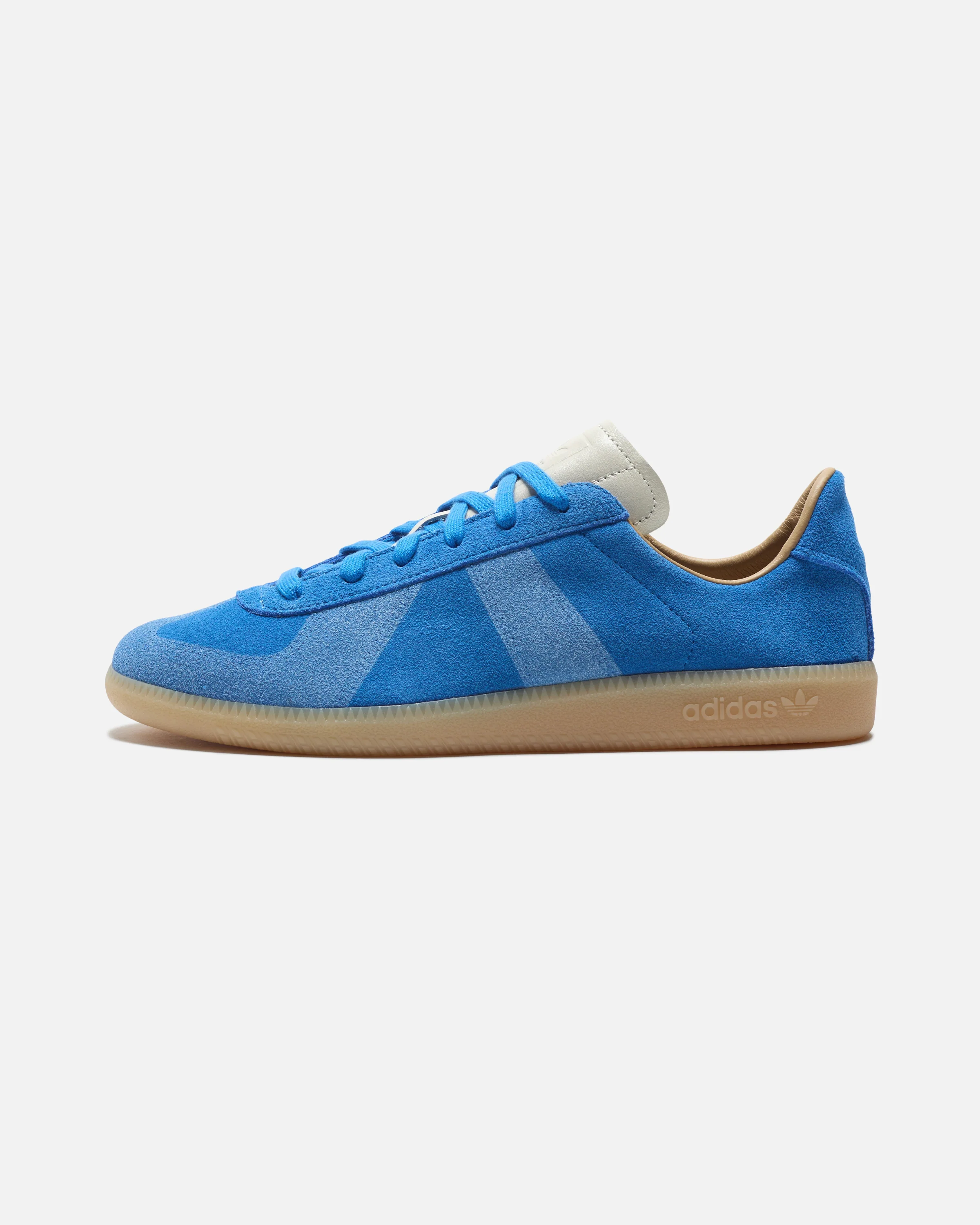 ADIDAS BW ARMY DECON - BROYAL/ FTWWHT/ GUM2 - Image 2