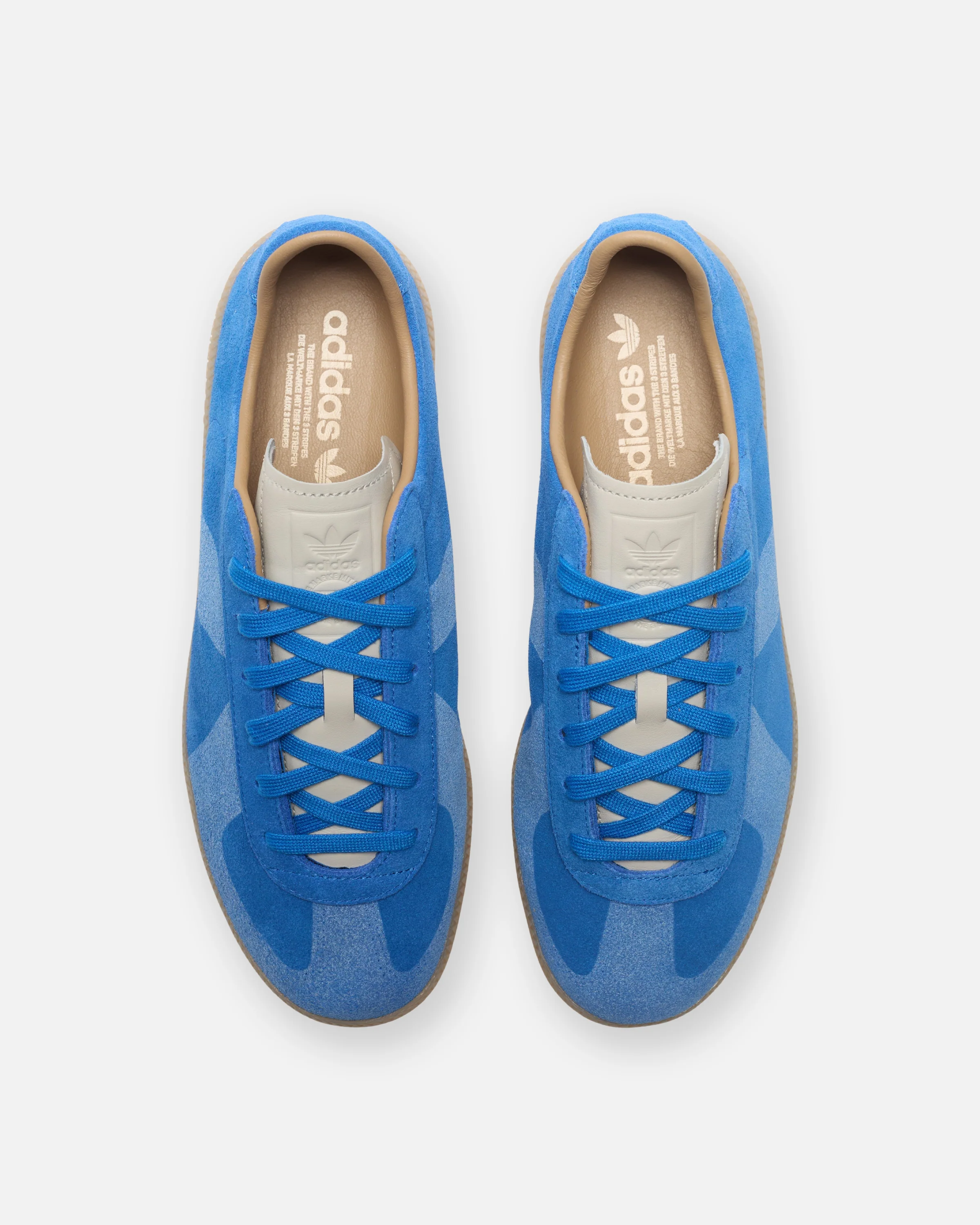 ADIDAS BW ARMY DECON - BROYAL/ FTWWHT/ GUM2 - Image 4