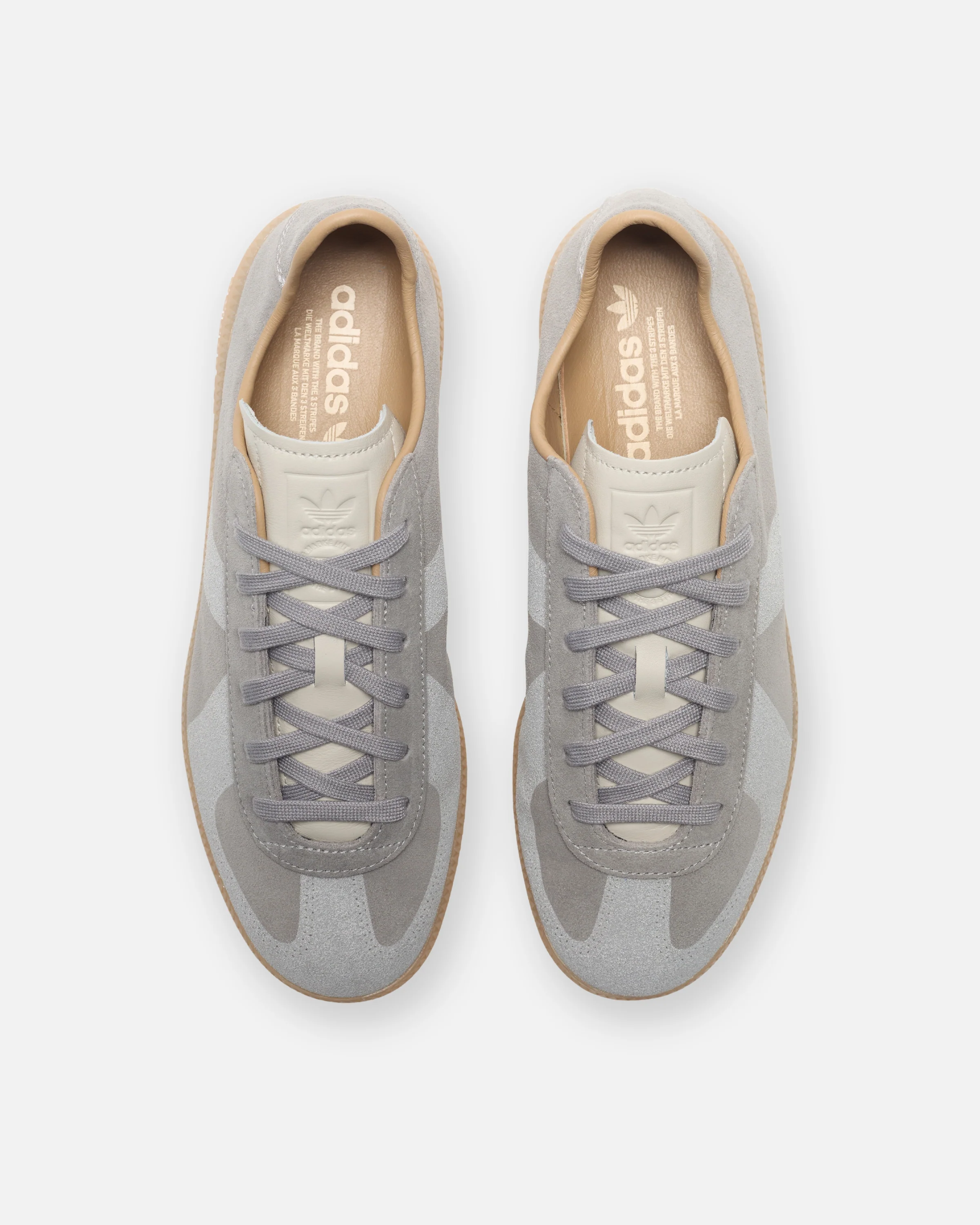 ADIDAS BW ARMY DECON -  DOVGRY/ FTWWHT/ GUM2 - Image 4