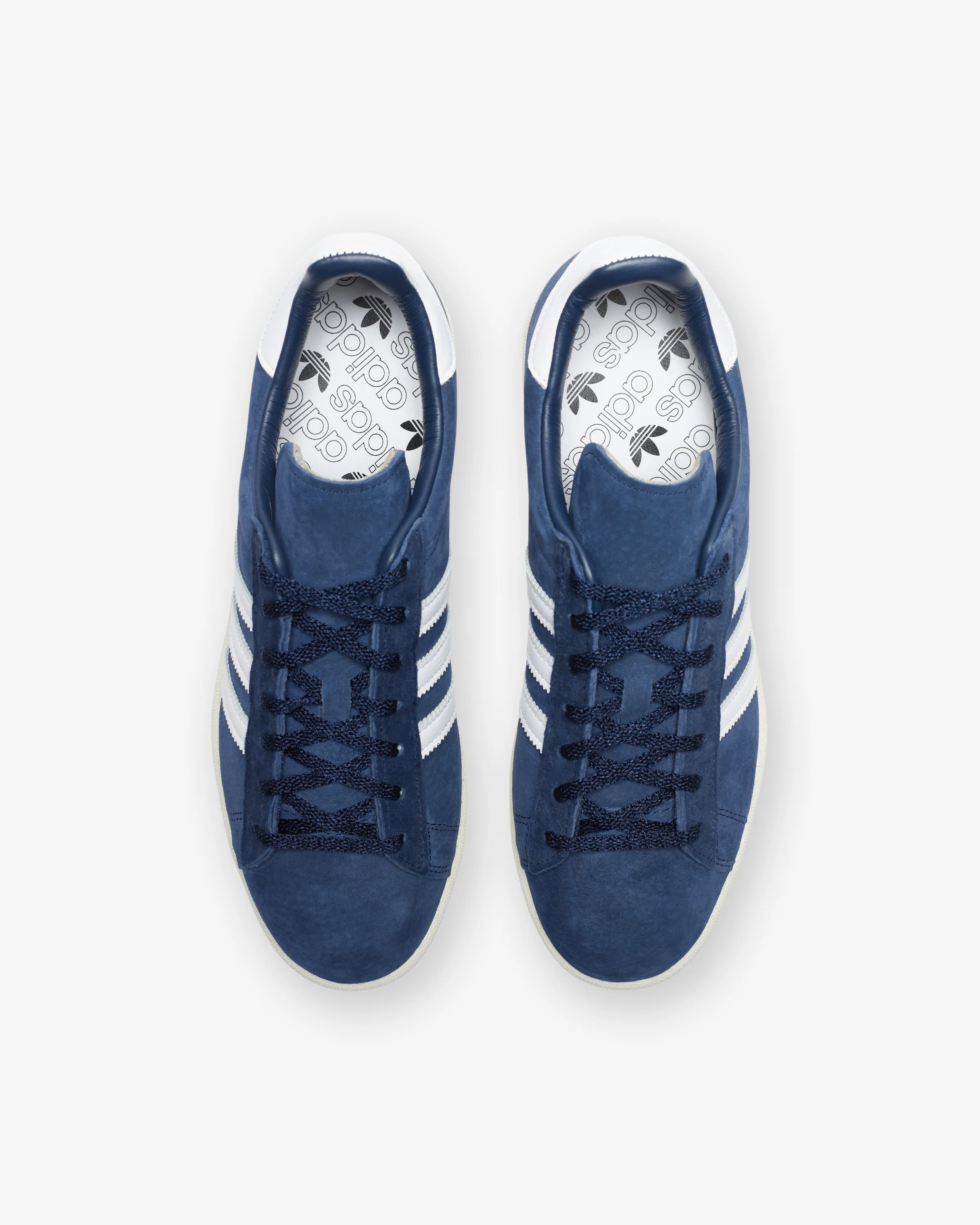 ADIDAS CAMPUS 80s - CONAVY/ FTWWH - Image 4