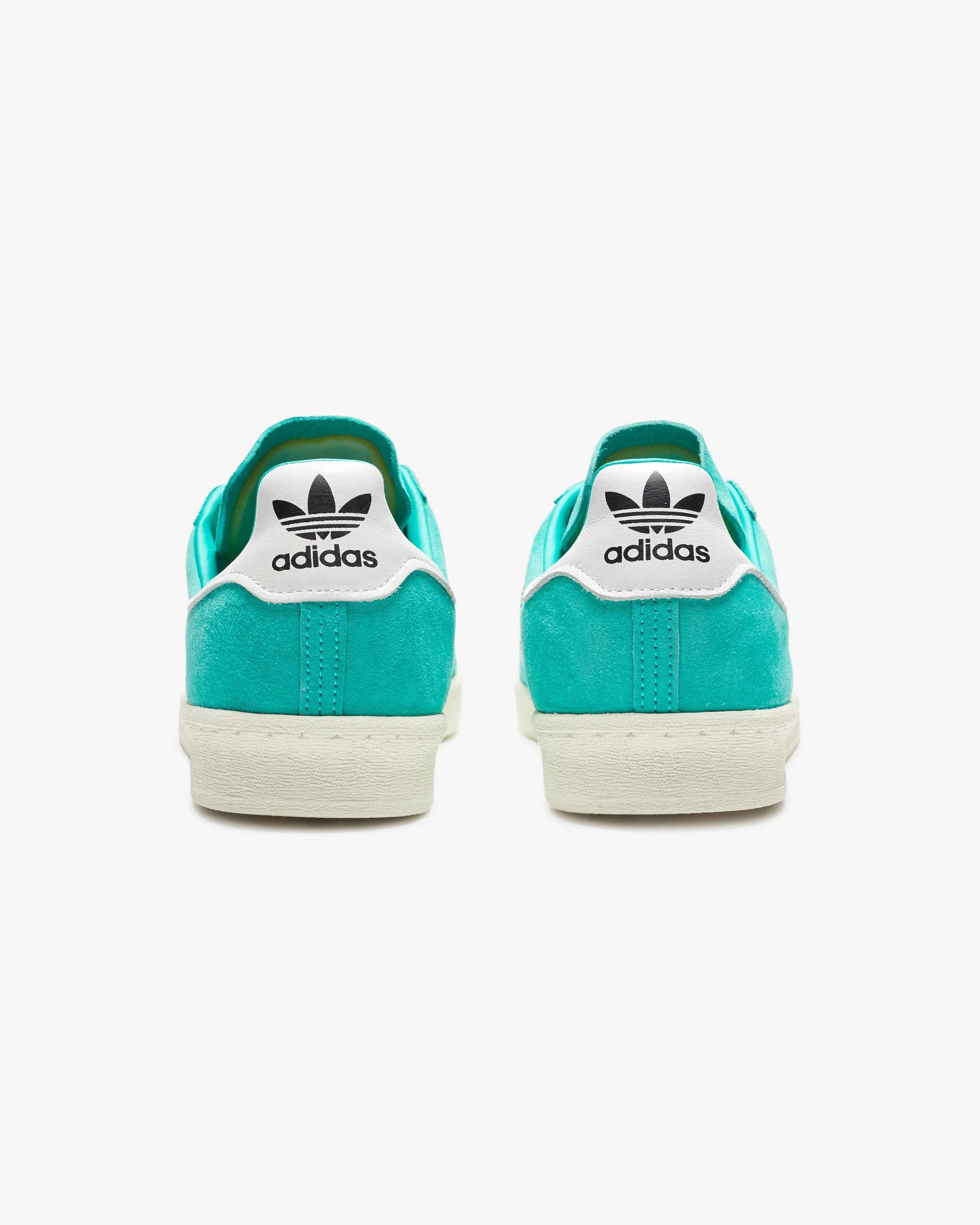 ADIDAS CAMPUS 80s - SHKMIN/ FTWWHT/ CBLACK - Image 3