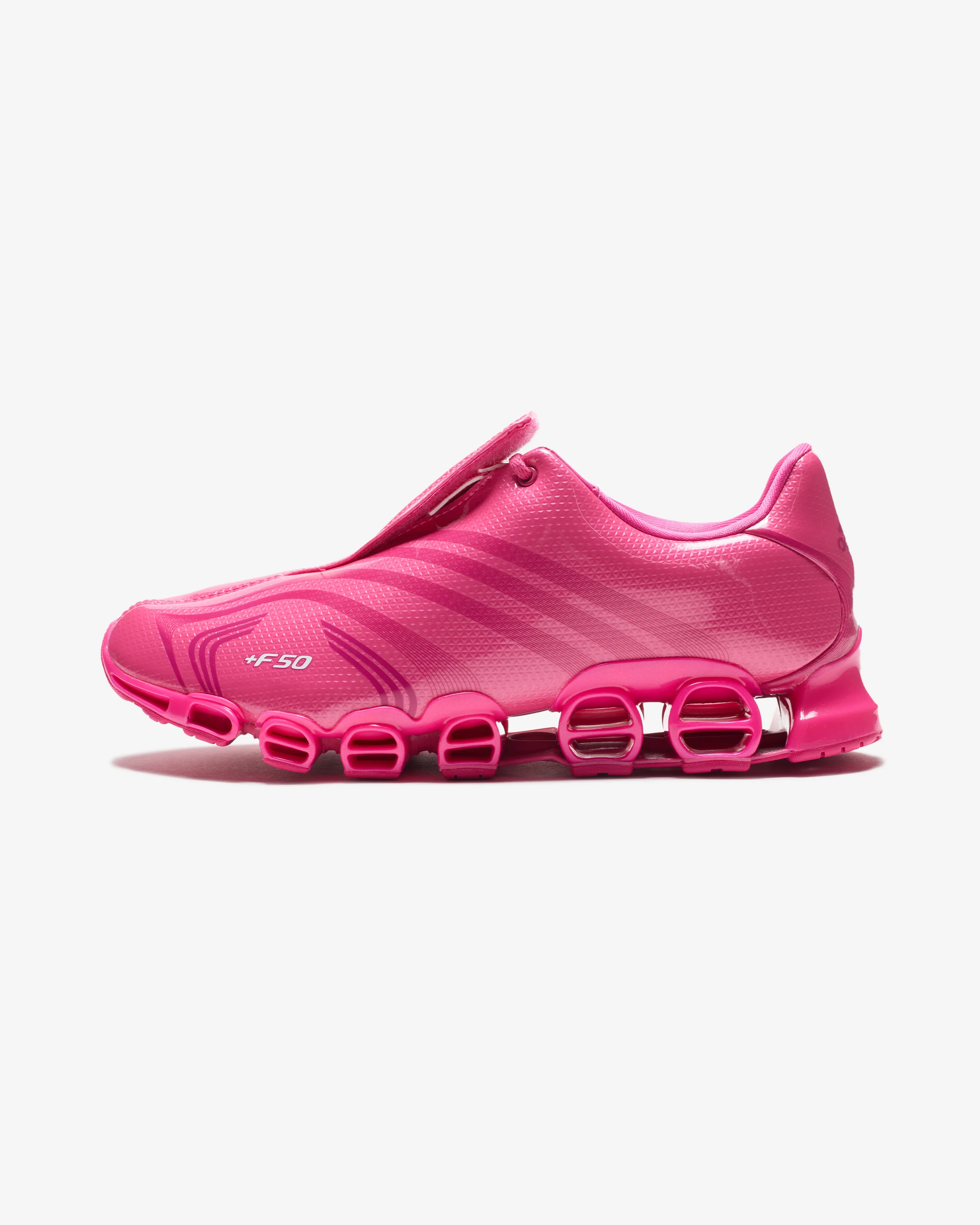 ADIDAS F50 TUNIT MEGA - CONSORTIUM REAMAG/ SILVMT - Image 2
