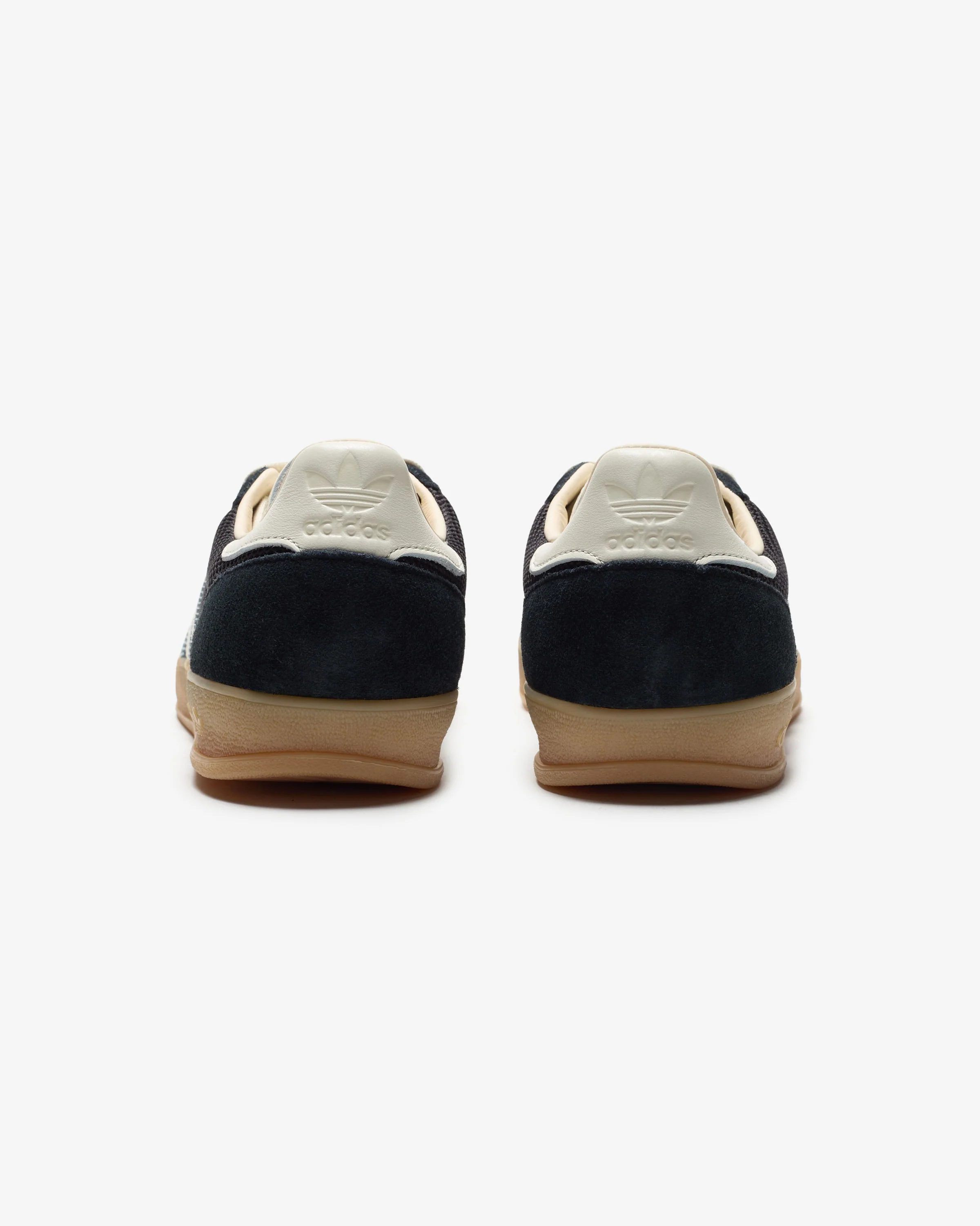 ADIDAS GAZELLE INDOOR PRO - CBLACK/ OWHITE - Image 3