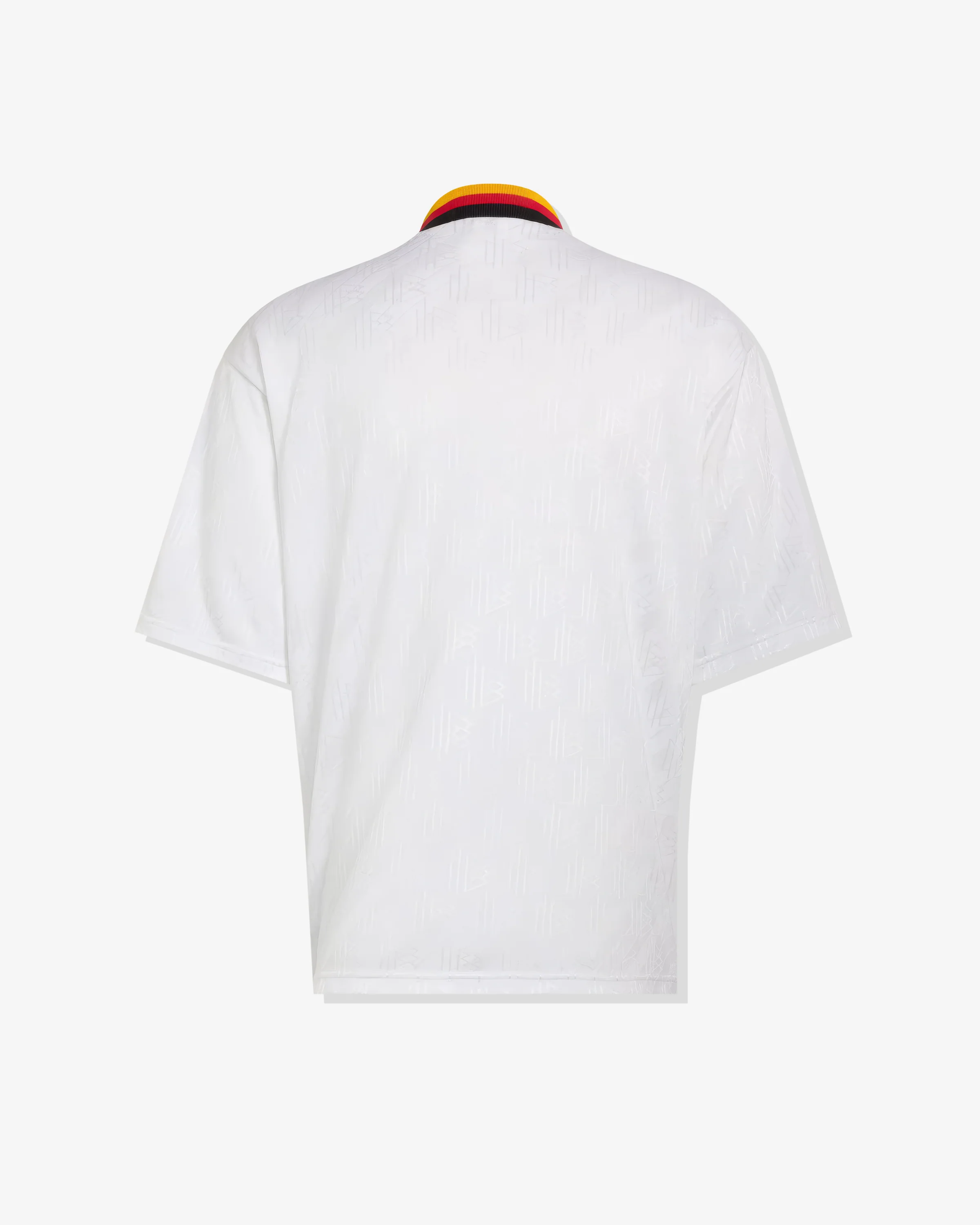 ADIDAS GERMANY HOME JERSEY 1994 - WHITE - Image 2