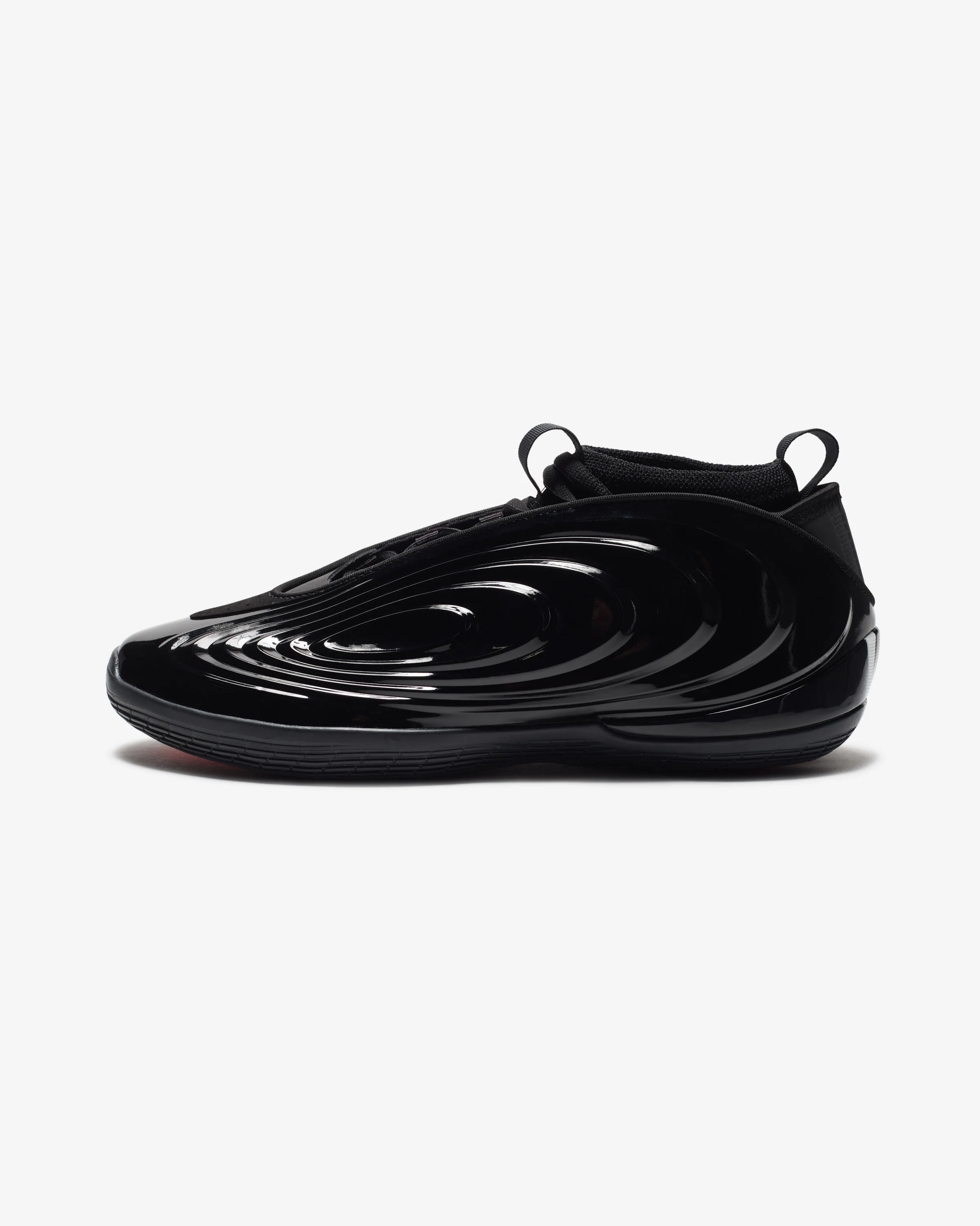 ADIDAS HARDEN VOLUME 10 - CBLACK/ FTWWH - Image 2