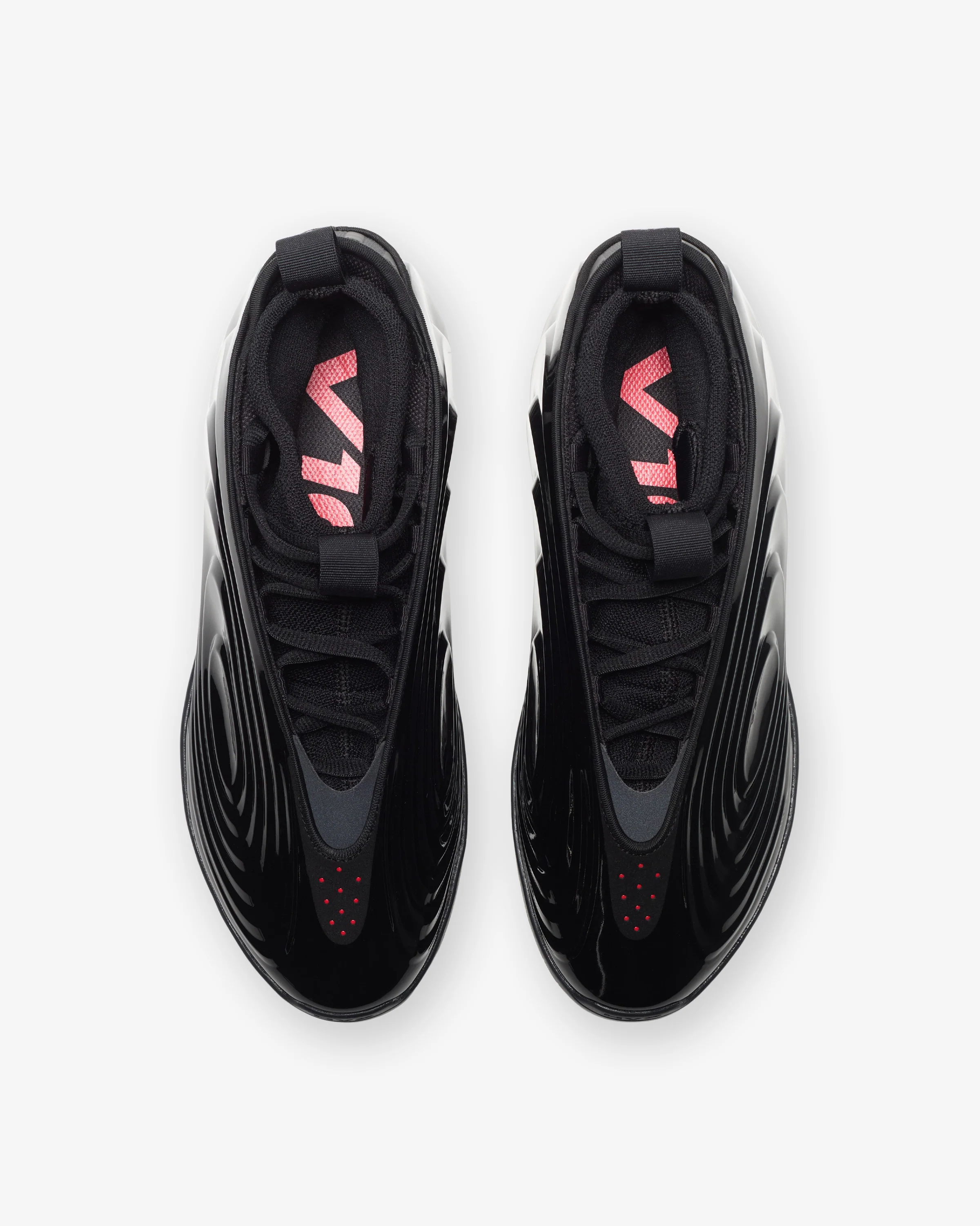 ADIDAS HARDEN VOLUME 10 - CBLACK/ FTWWH - Image 4
