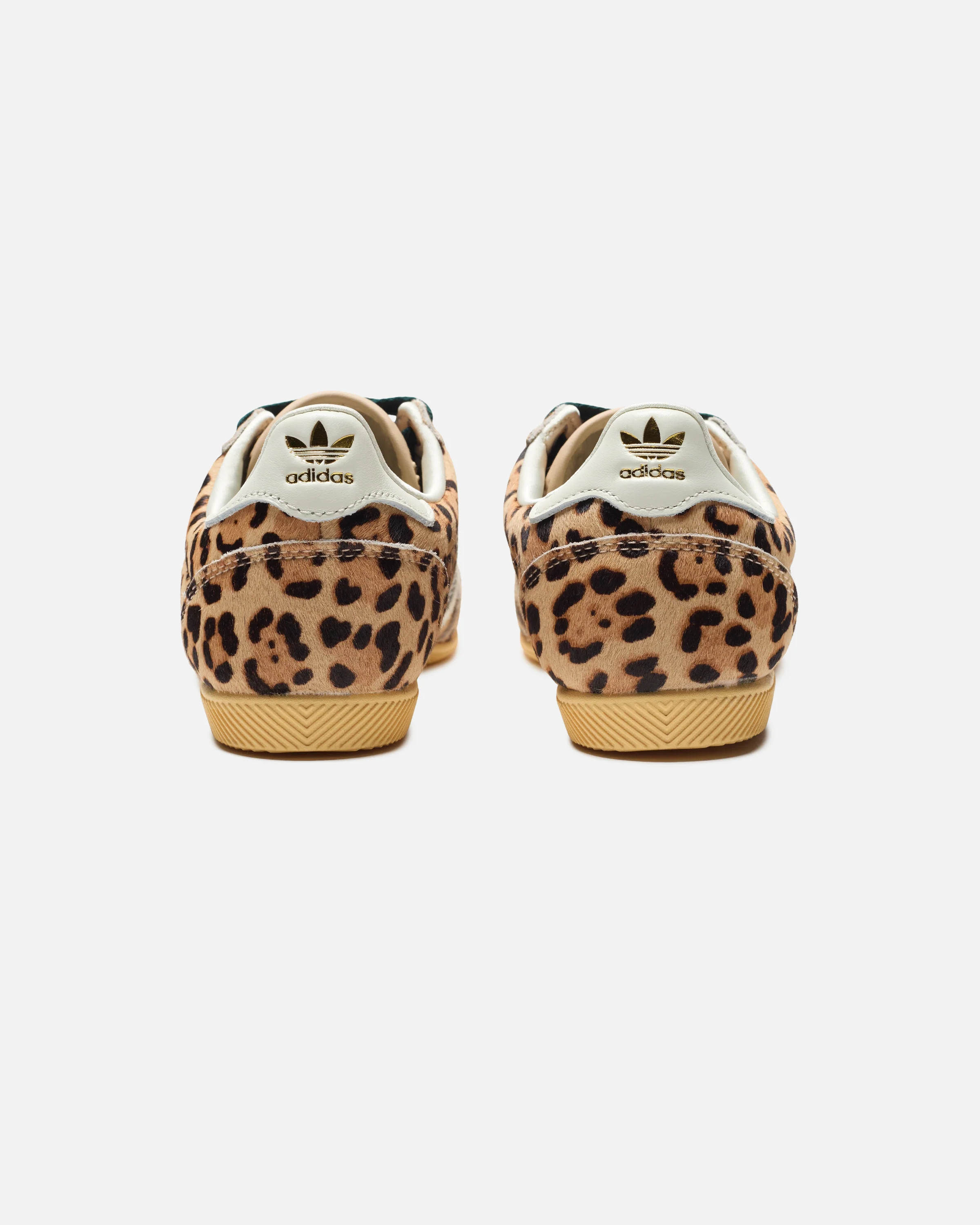 ADIDAS JAPAN SHOES - MAGBEI/ IVORY/ AURIVY - Image 3