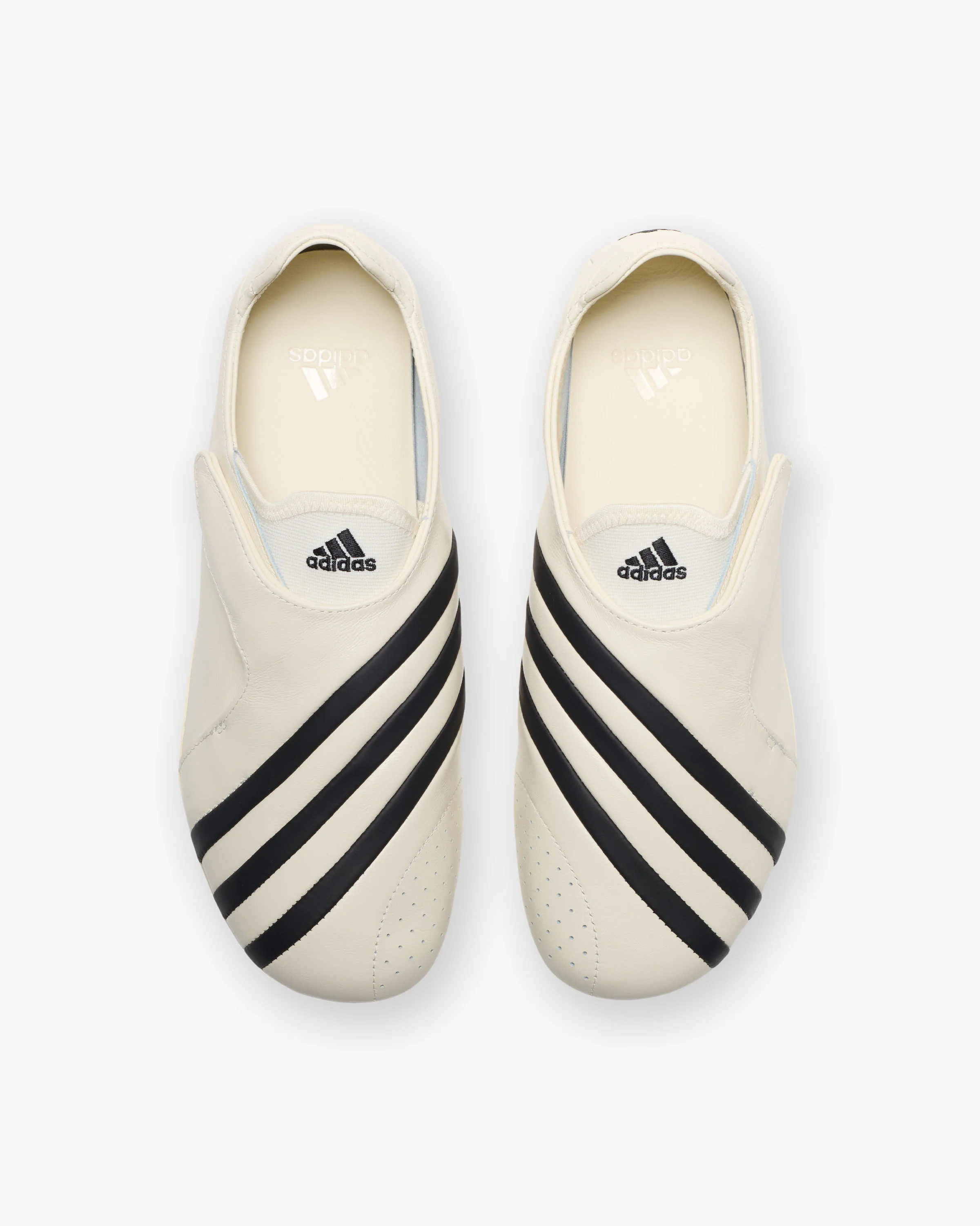 ADIDAS PW VARIO FLAT EARTHER - CWHITE/ CBLACK - Image 4