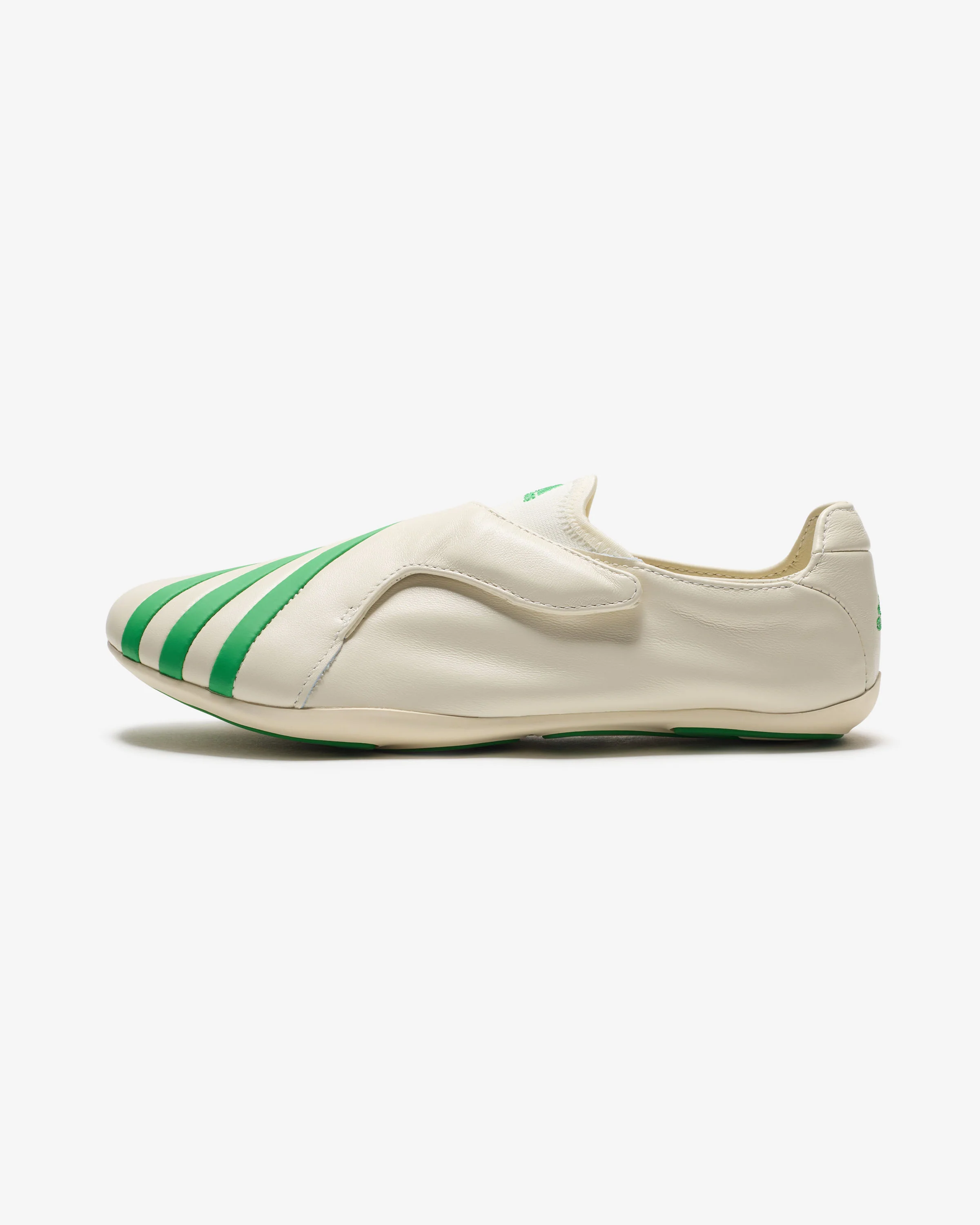 ADIDAS PW VARIO FLAT EARTHER - CWHITE/ CGREEN - Image 2