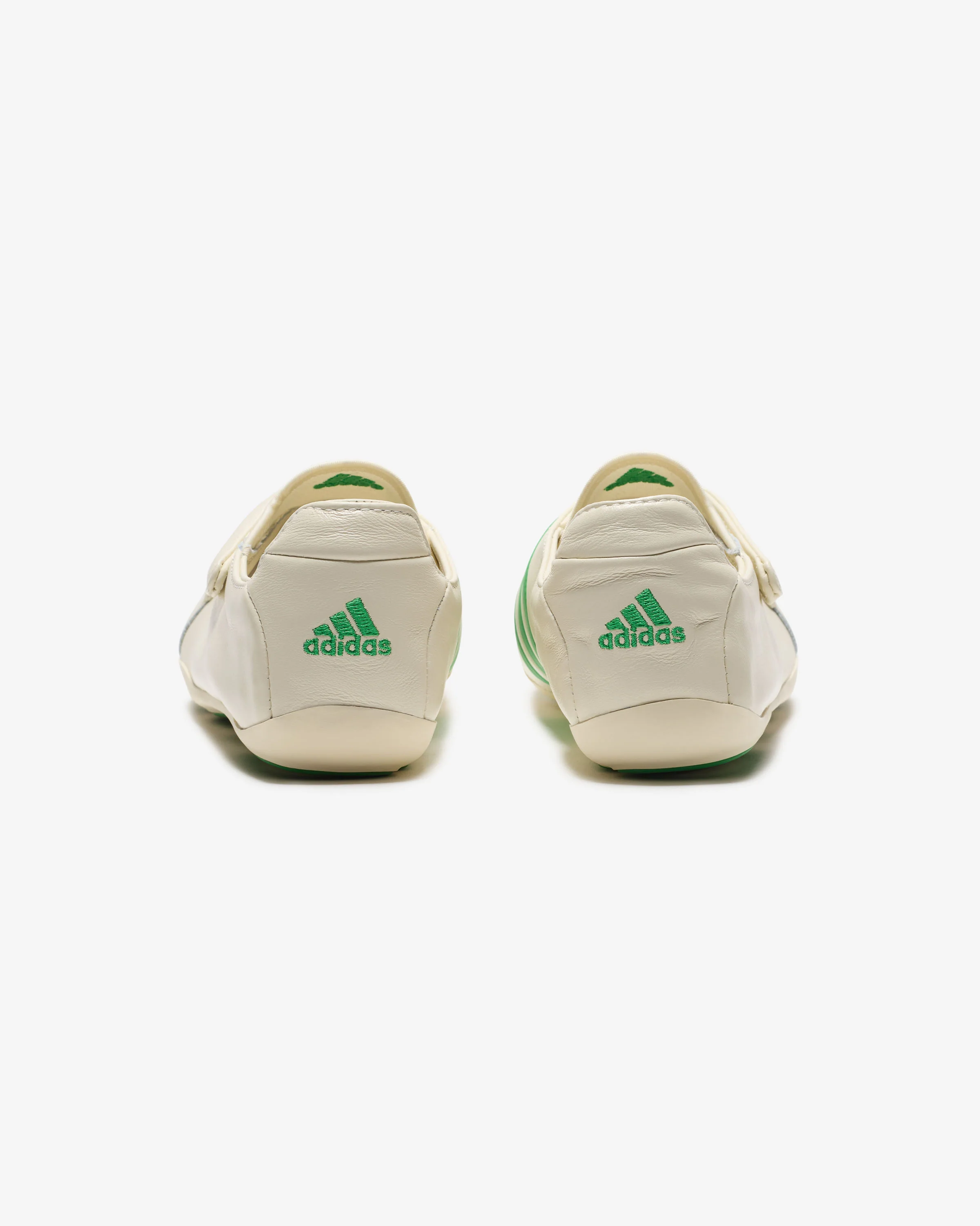 ADIDAS PW VARIO FLAT EARTHER - CWHITE/ CGREEN - Image 3