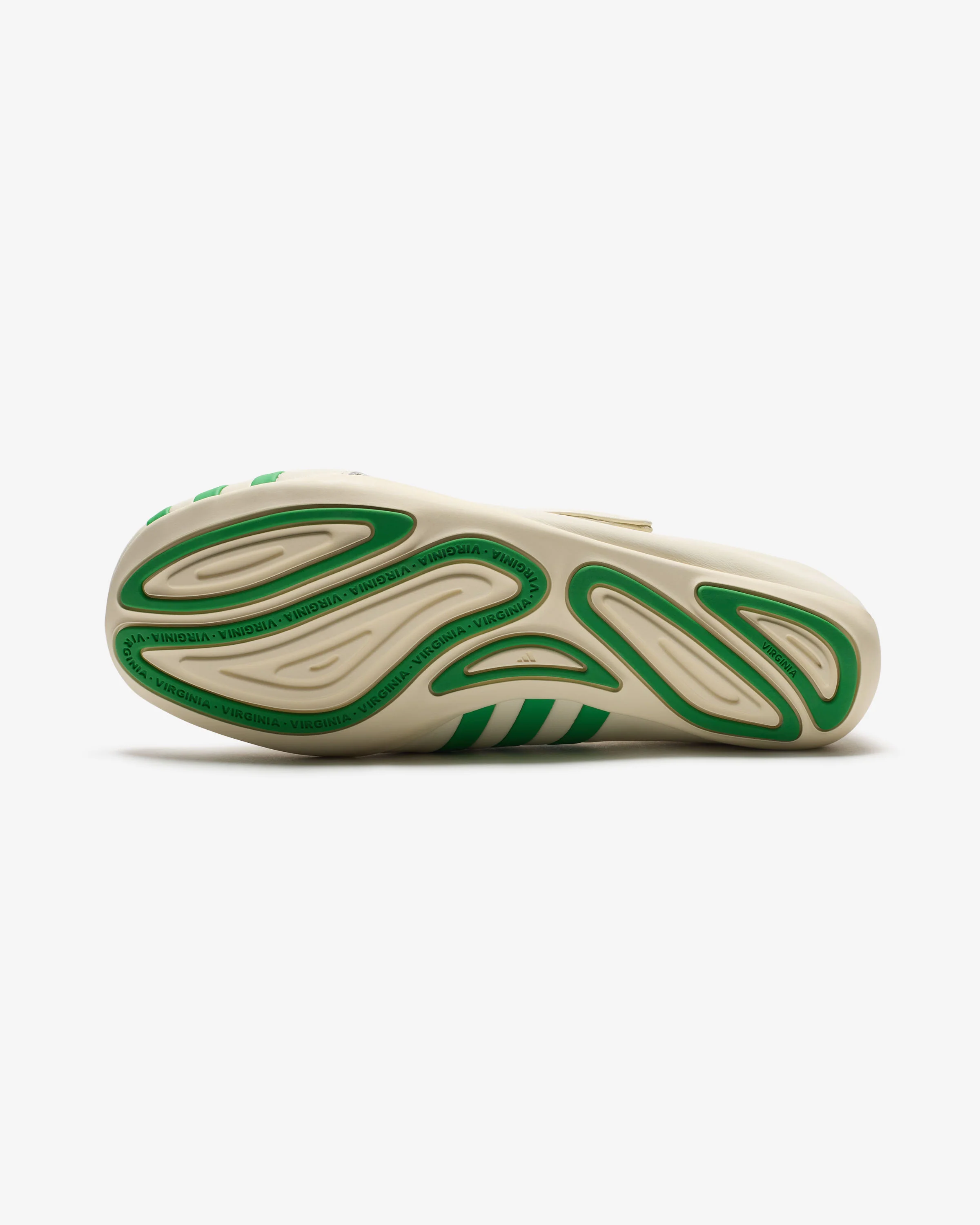 ADIDAS PW VARIO FLAT EARTHER - CWHITE/ CGREEN - Image 5