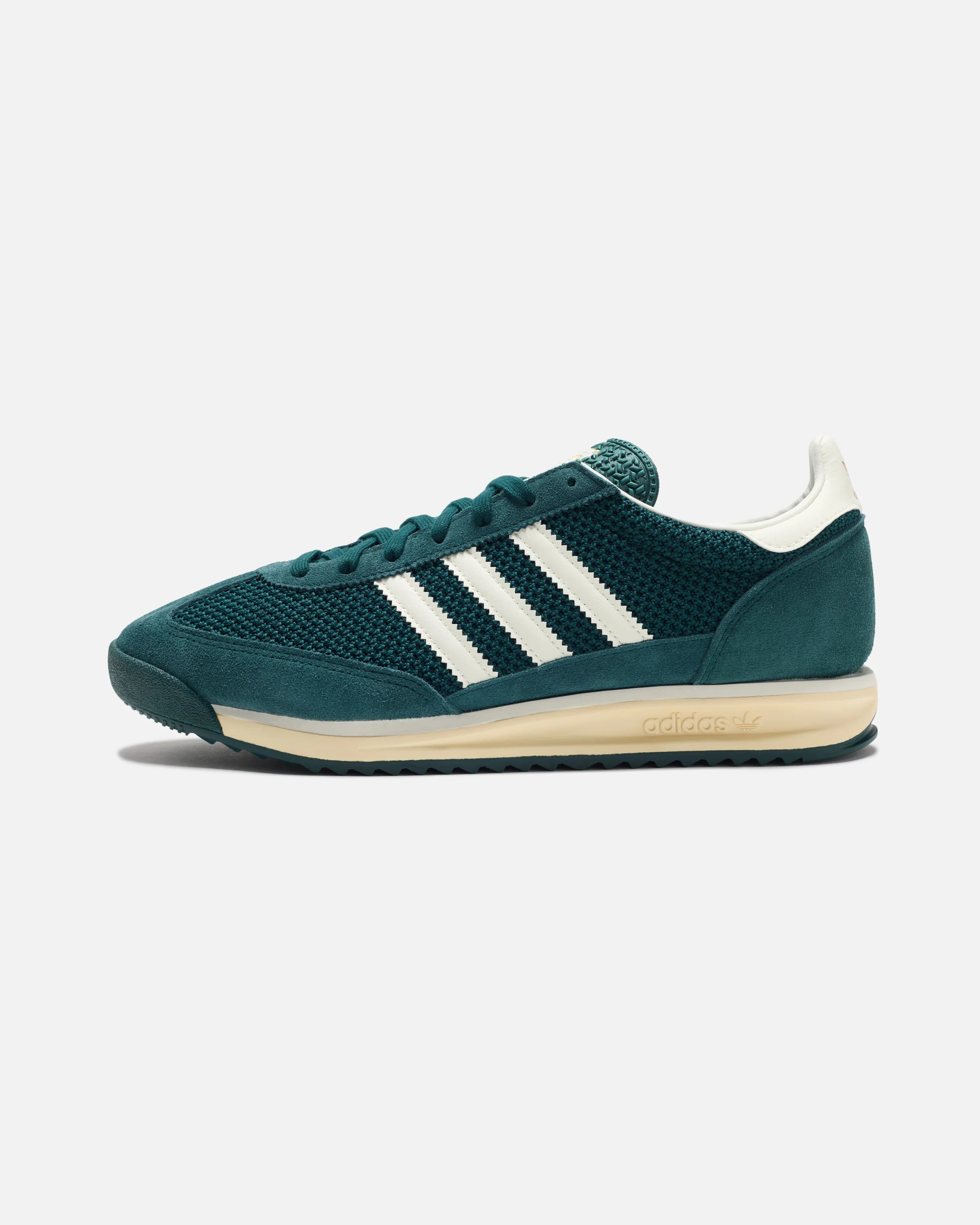 ADIDAS SL 72 RS - AURIVY/ OWHIT - Image 2