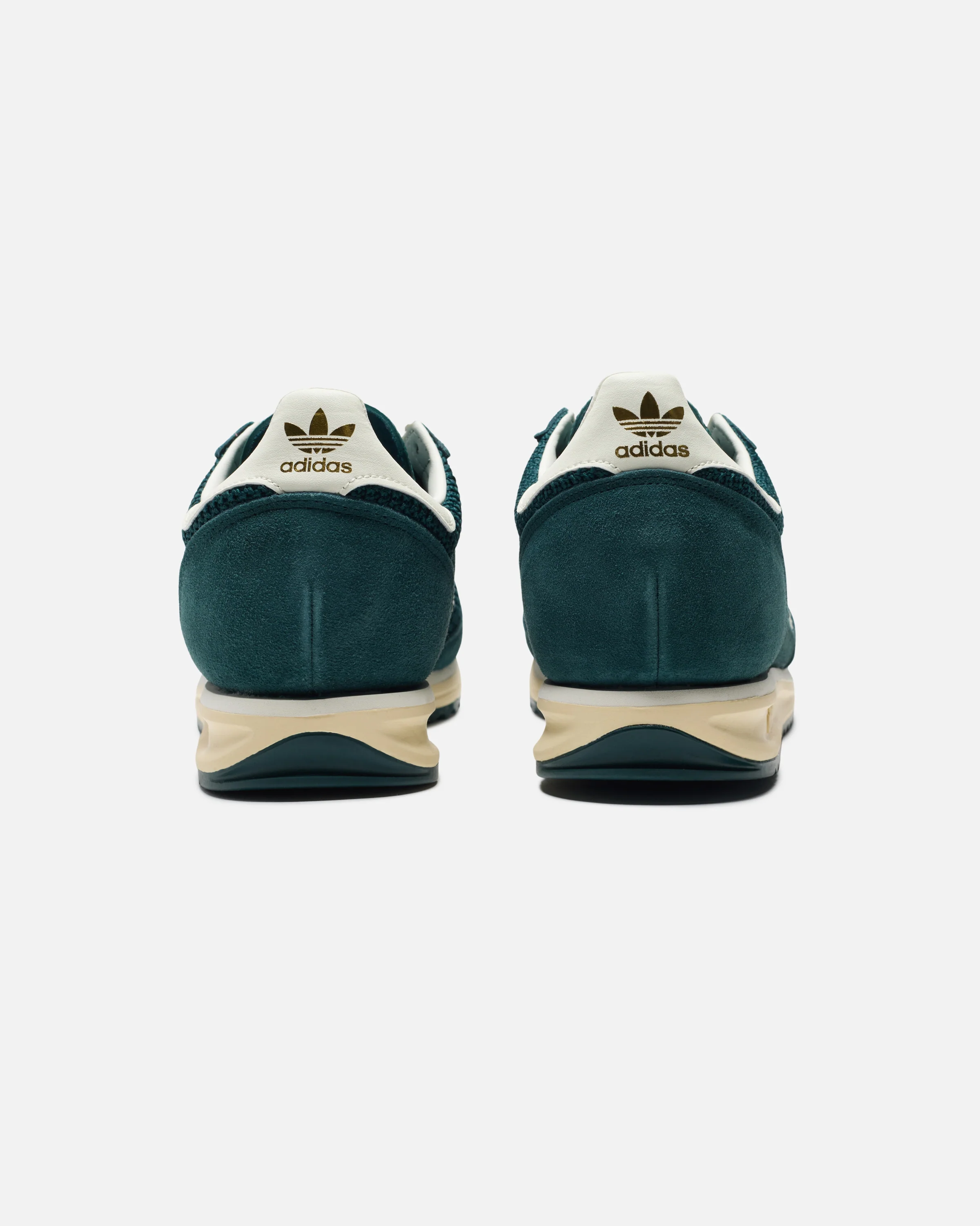ADIDAS SL 72 RS - AURIVY/ OWHIT - Image 3