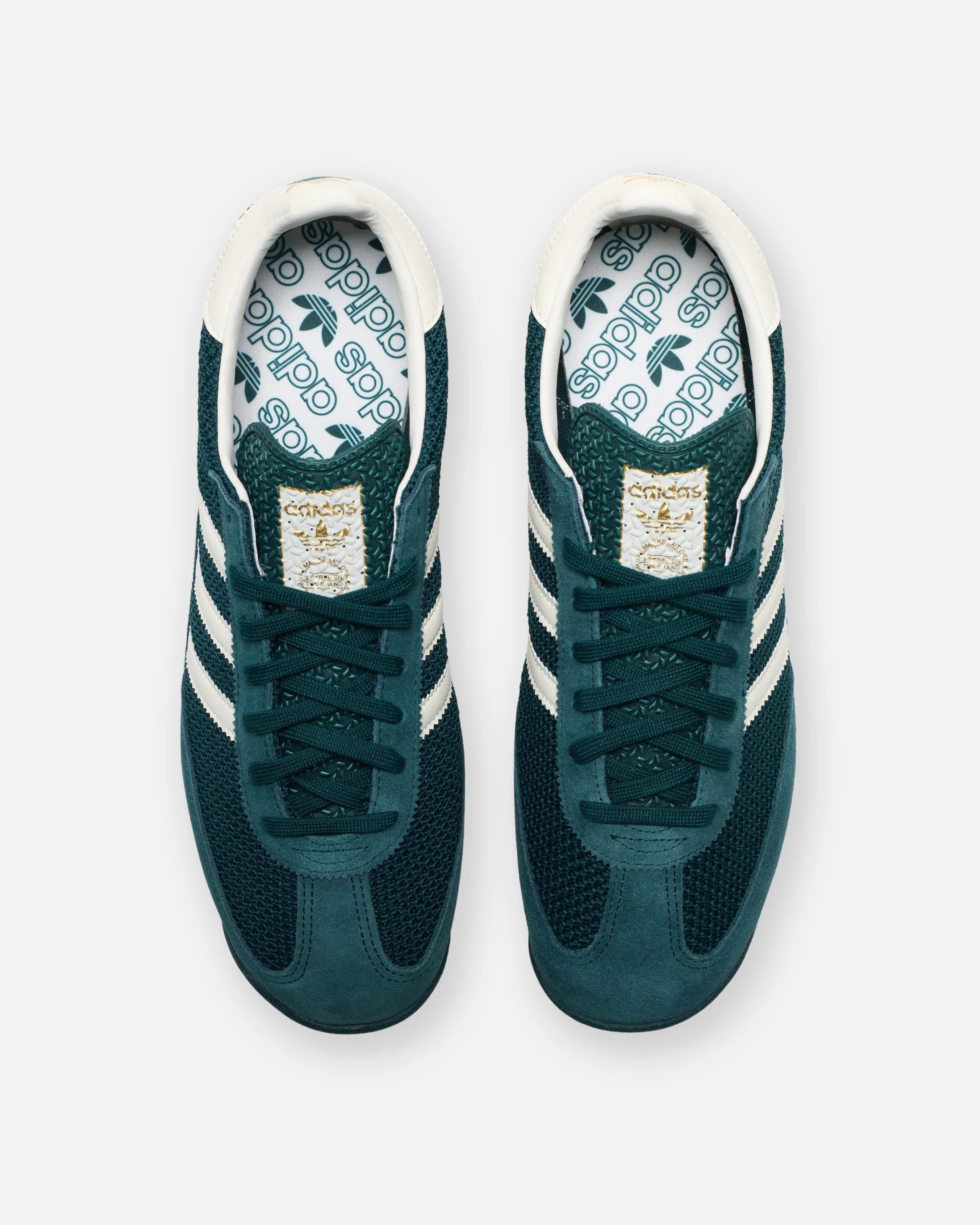 ADIDAS SL 72 RS - AURIVY/ OWHIT - Image 4