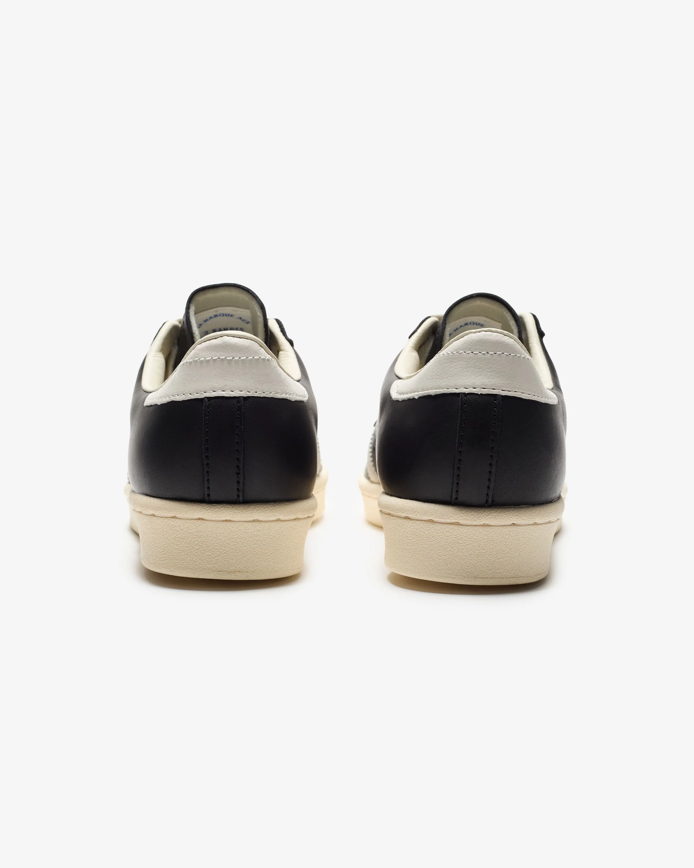 ADIDAS SUPERSTAR VINTAGE - CBLACK/ CWHITE - Image 3