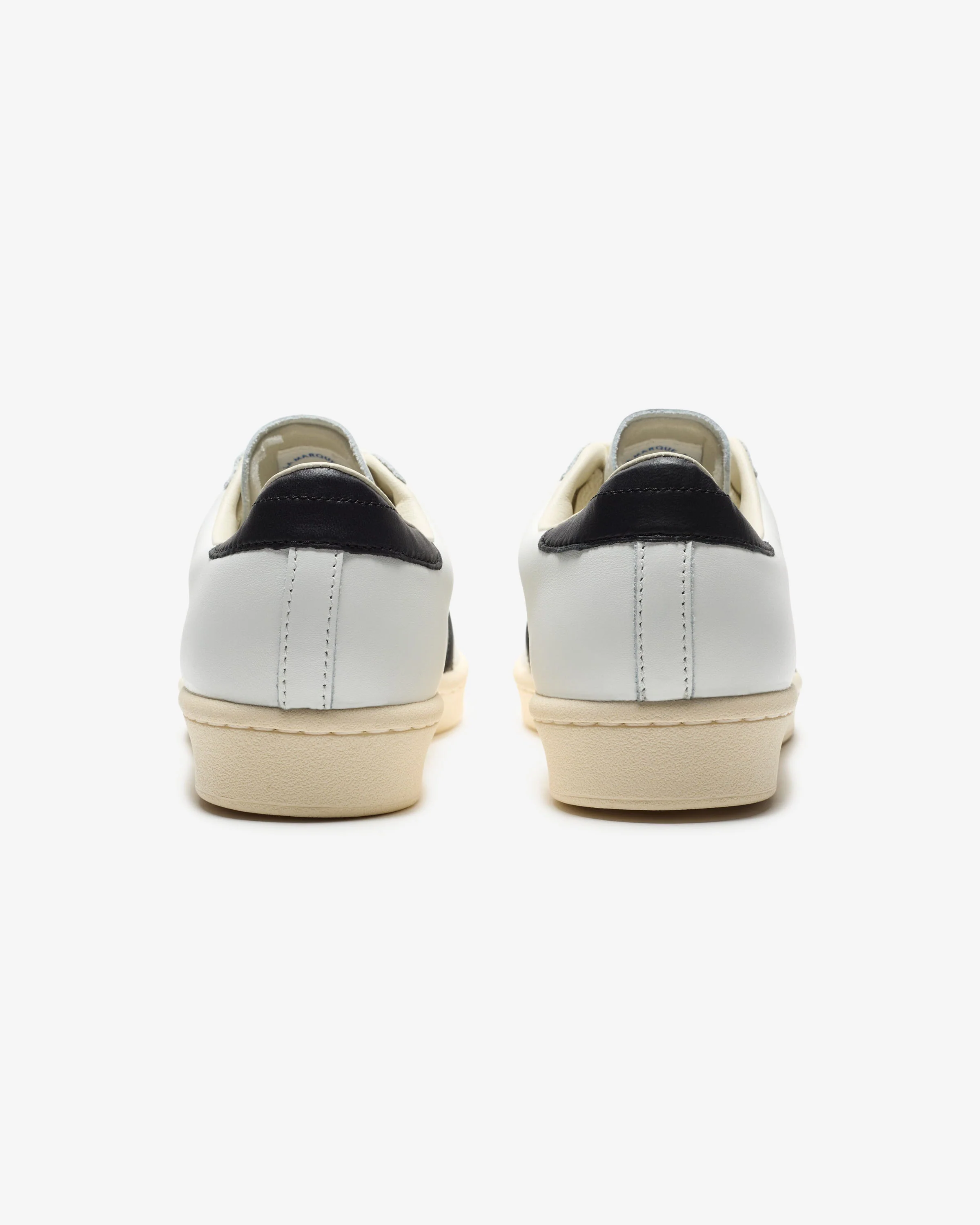ADIDAS SUPERSTAR VINTAGE - CWHITE/ CBLACK/ CREWHT - Image 3