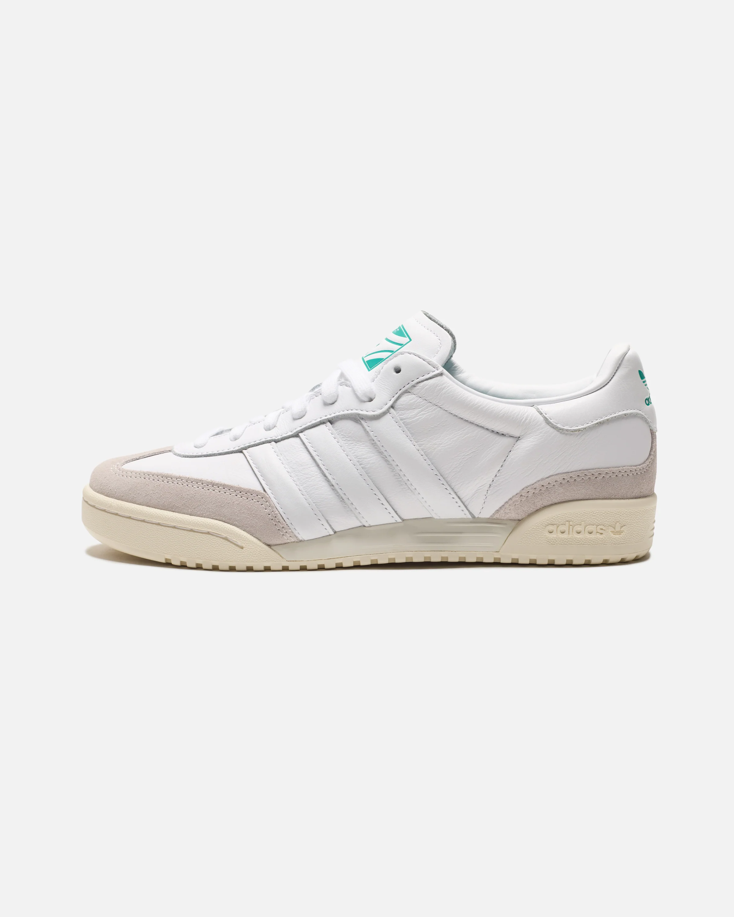 ADIDAS TANGUM - FTWWHT/ POWGRN/ OWHITE - Image 2