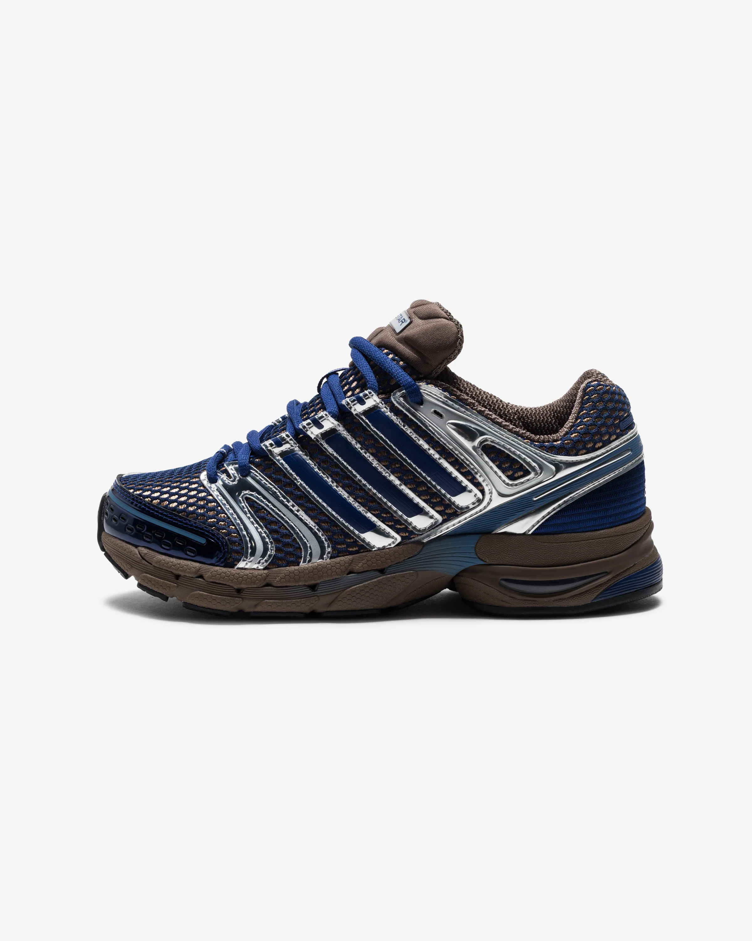 ADIDAS WMNS ADISTAR CONTROL 5 - EARSTR/ VICBLU/ SILVMT - Image 2