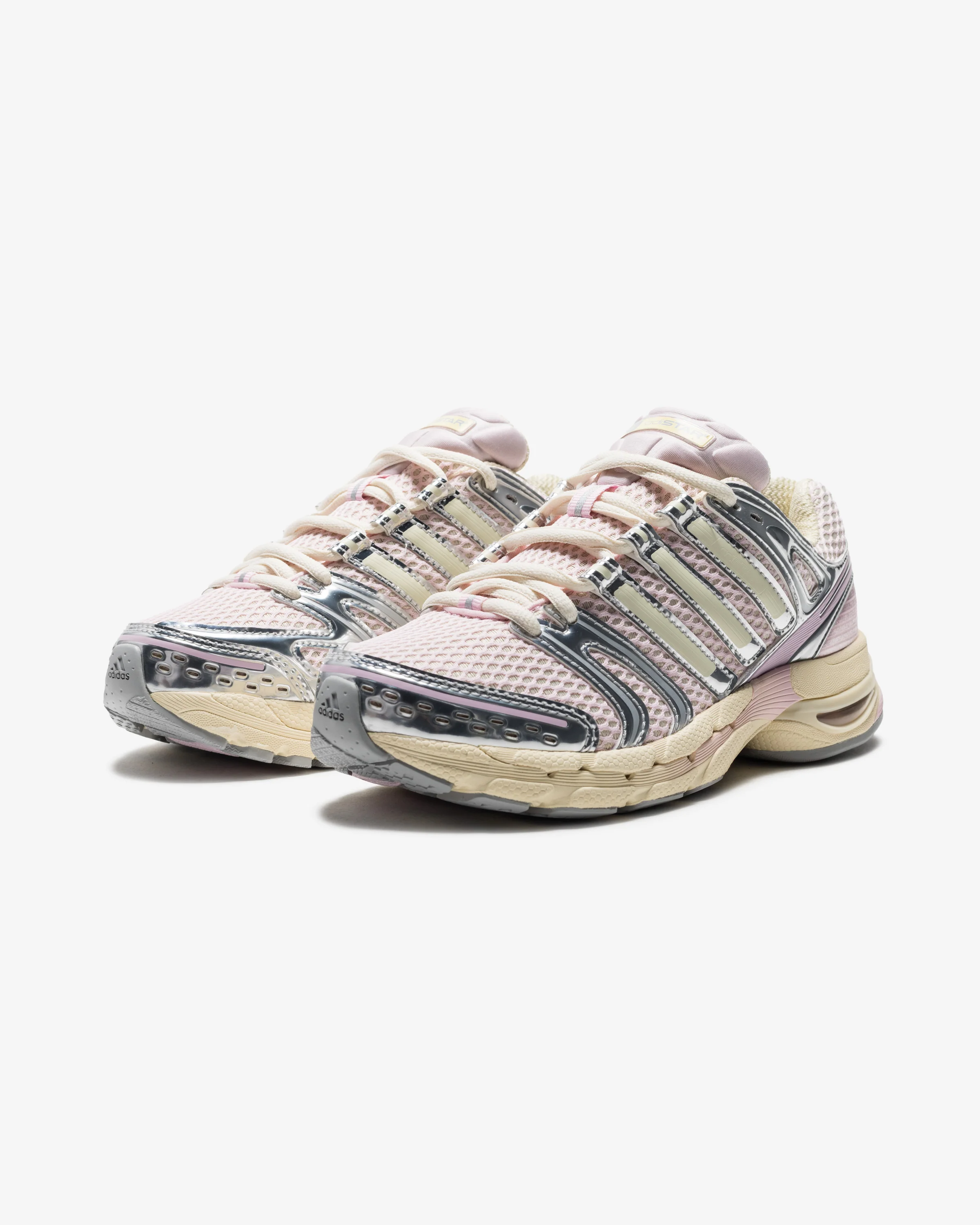 ADIDAS WMNS ADISTAR CONTROL 5 - WARVAN/ CLPINK/ SILVMT