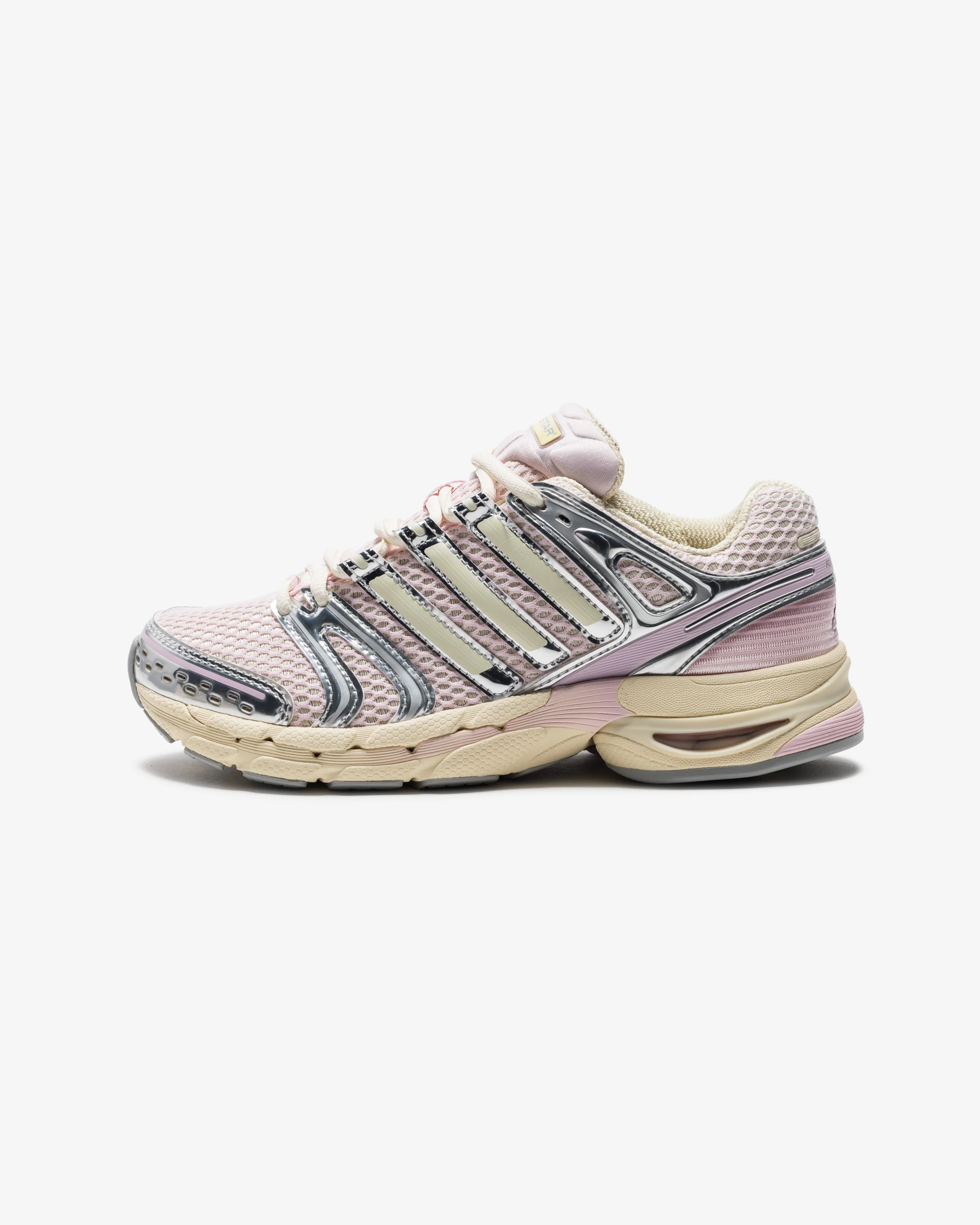 ADIDAS WMNS ADISTAR CONTROL 5 - WARVAN/ CLPINK/ SILVMT - Image 2