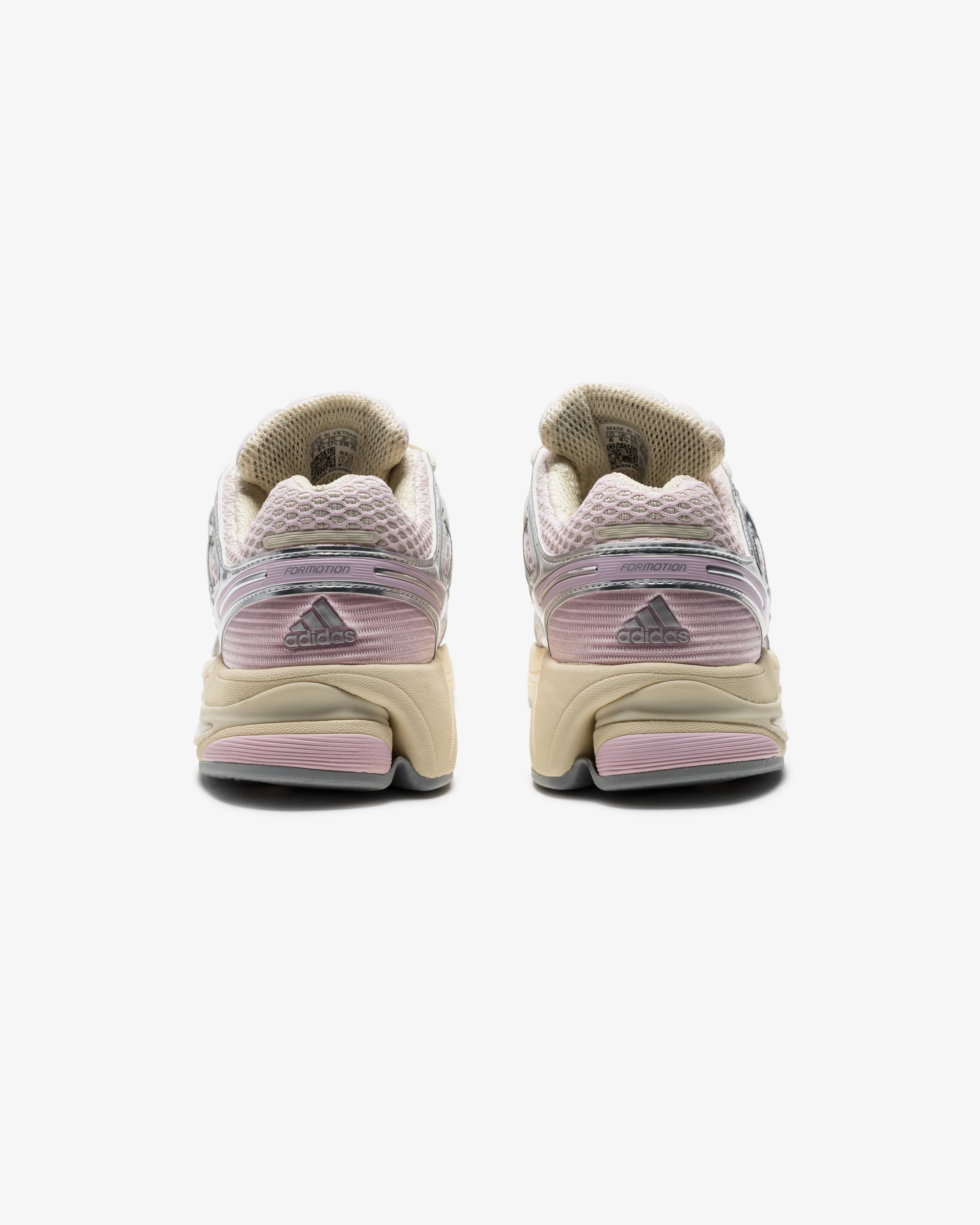 ADIDAS WMNS ADISTAR CONTROL 5 - WARVAN/ CLPINK/ SILVMT - Image 3