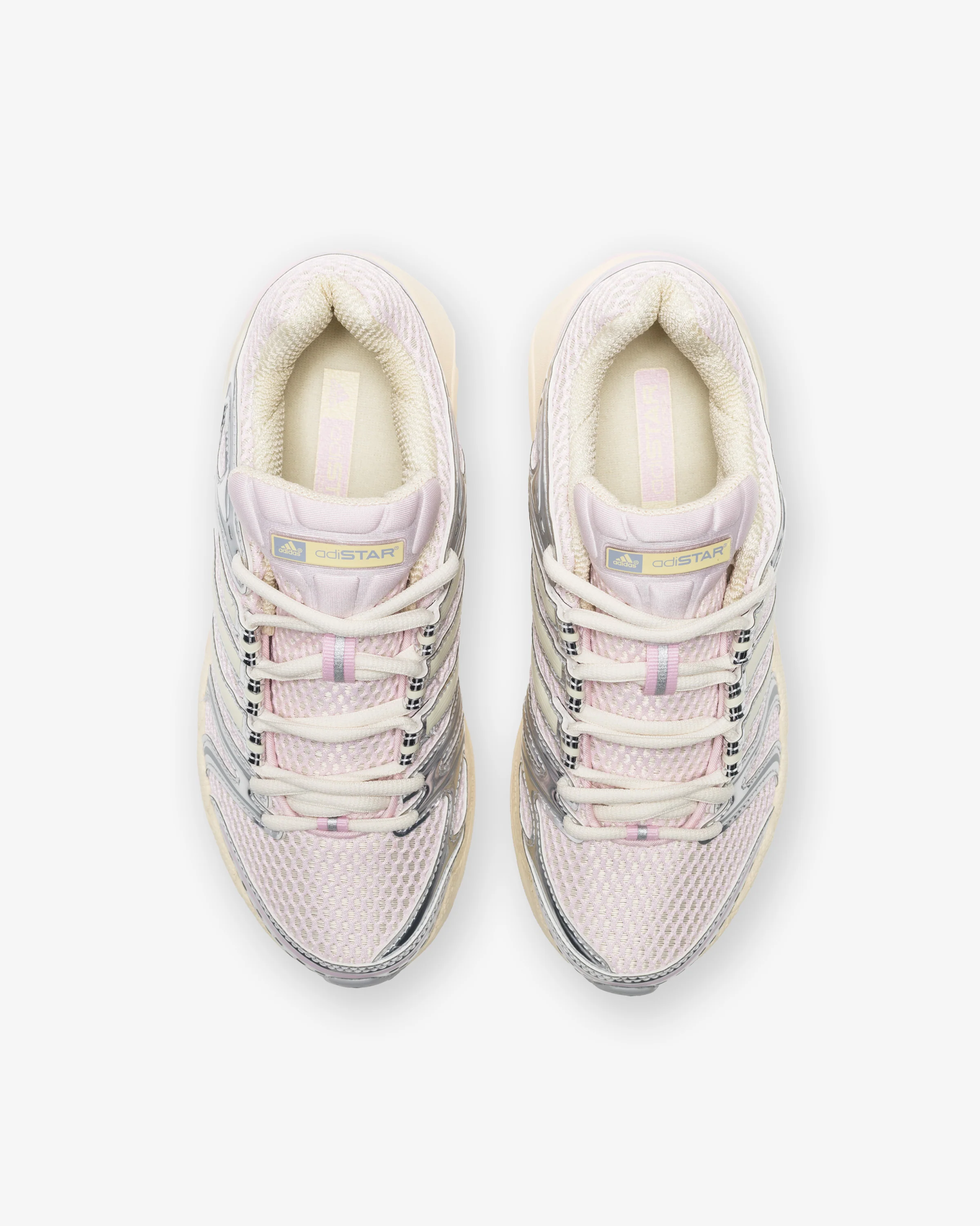 ADIDAS WMNS ADISTAR CONTROL 5 - WARVAN/ CLPINK/ SILVMT - Image 4