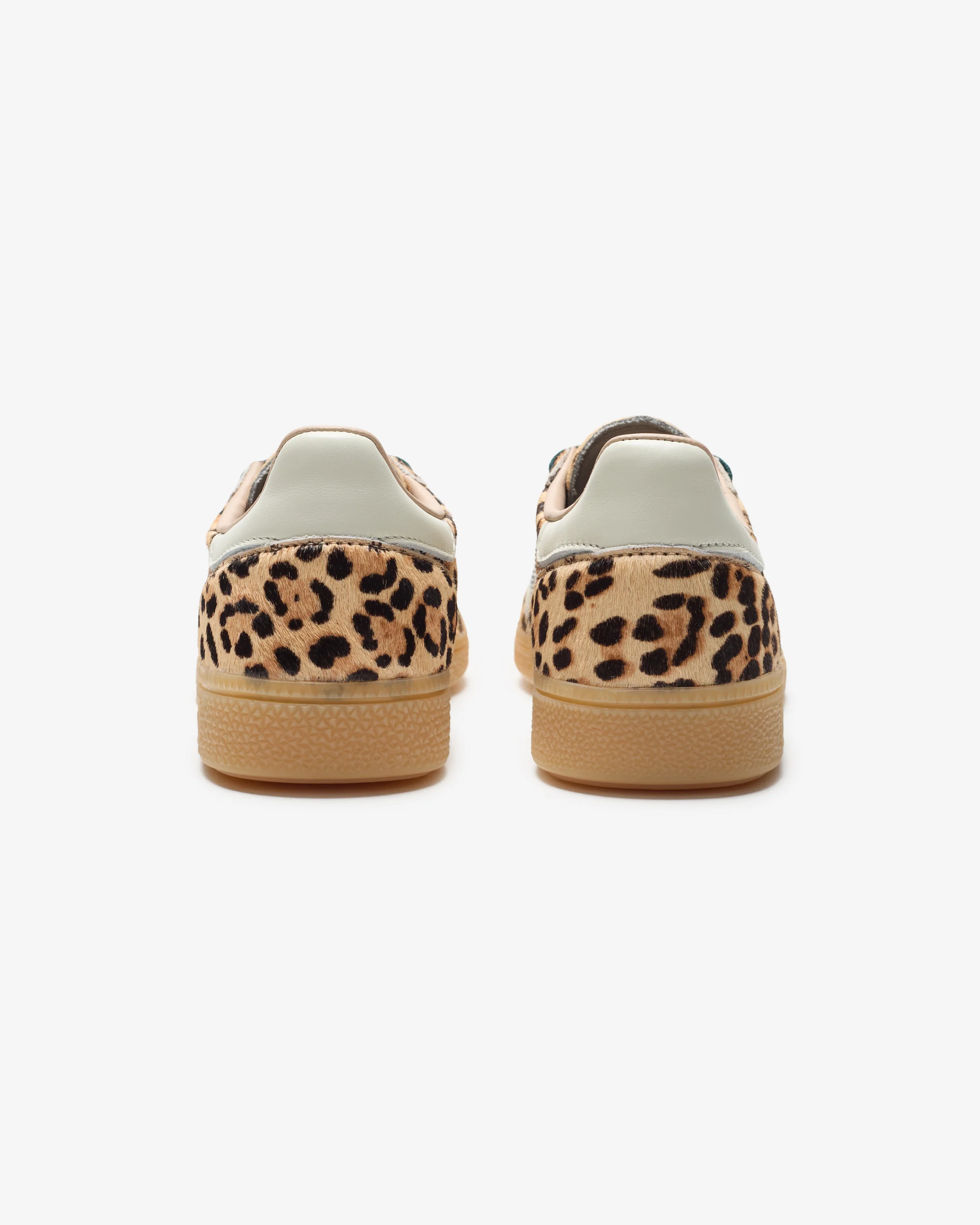 ADIDAS WMNS HANDBALL SPEZIAL - MAGBEI/ IVORY/ AURIVY - Image 3